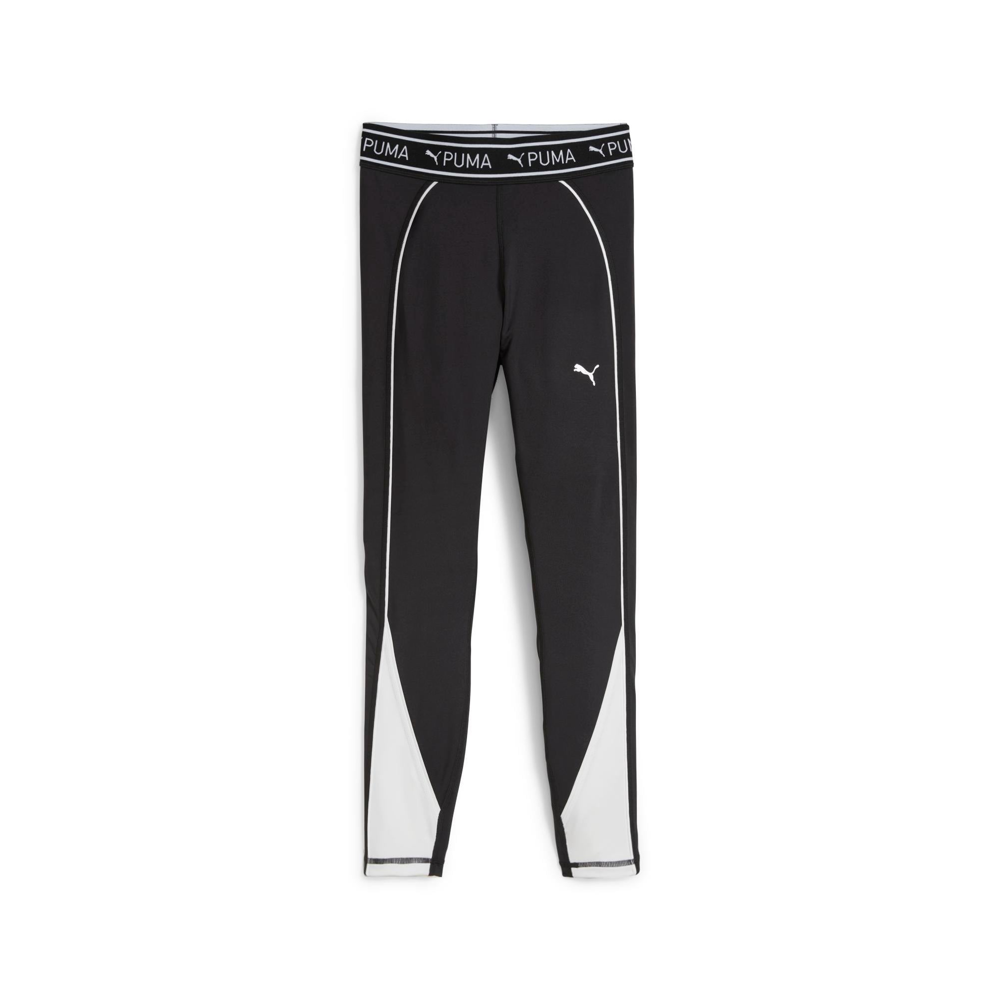 Puma Fit Strong 7/8 Tight Kadın Tayt
