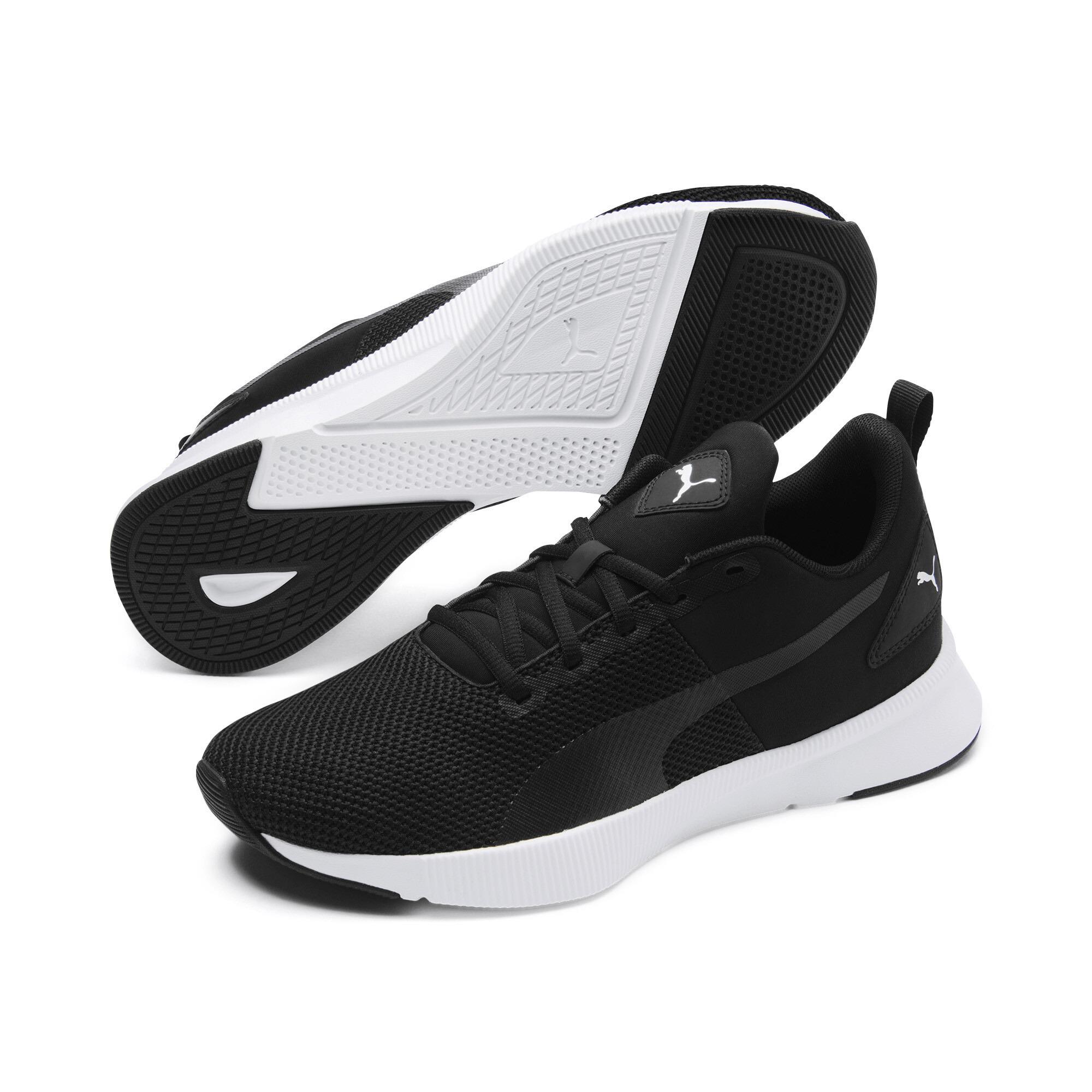 Puma FLYER RUNNER Erkek Koşu Ayakkabı
