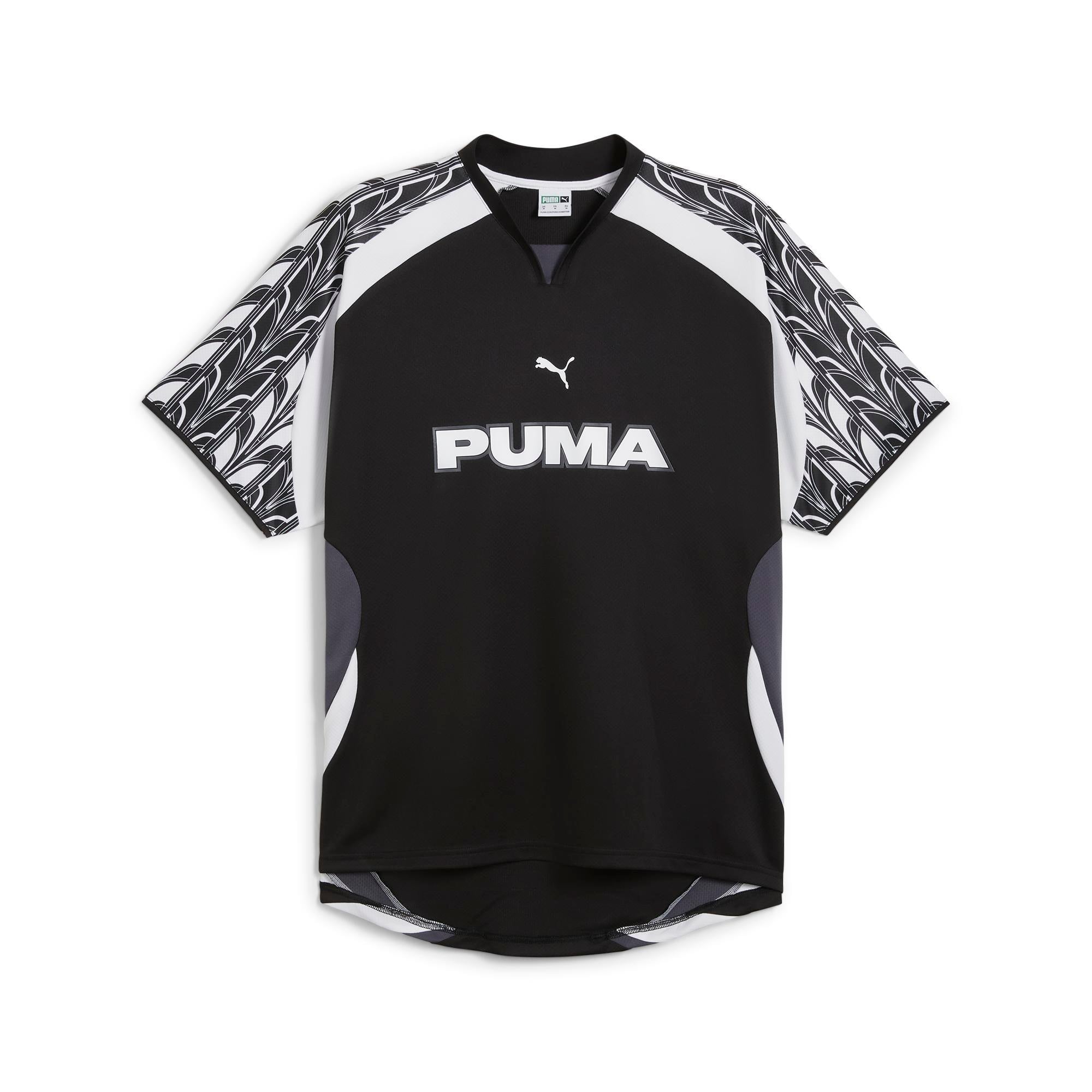 Puma Football Jersey Relaxed Erkek Forma