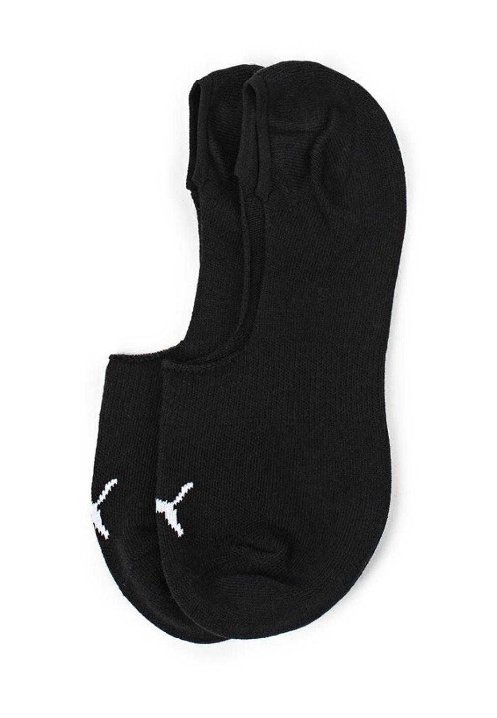 Puma Footıe 2P Unisex Siyah Çorap -90624501