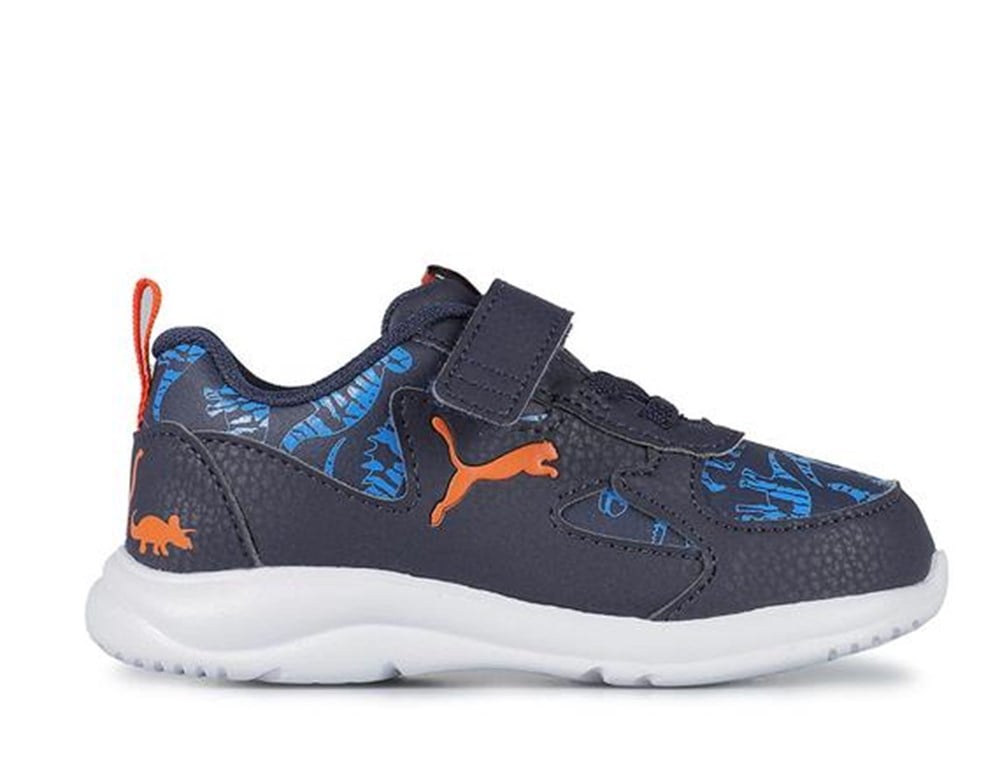 Puma Fun Racer Archeo Ac Inf Çocuk Günlük Ayakkabı - 19428002