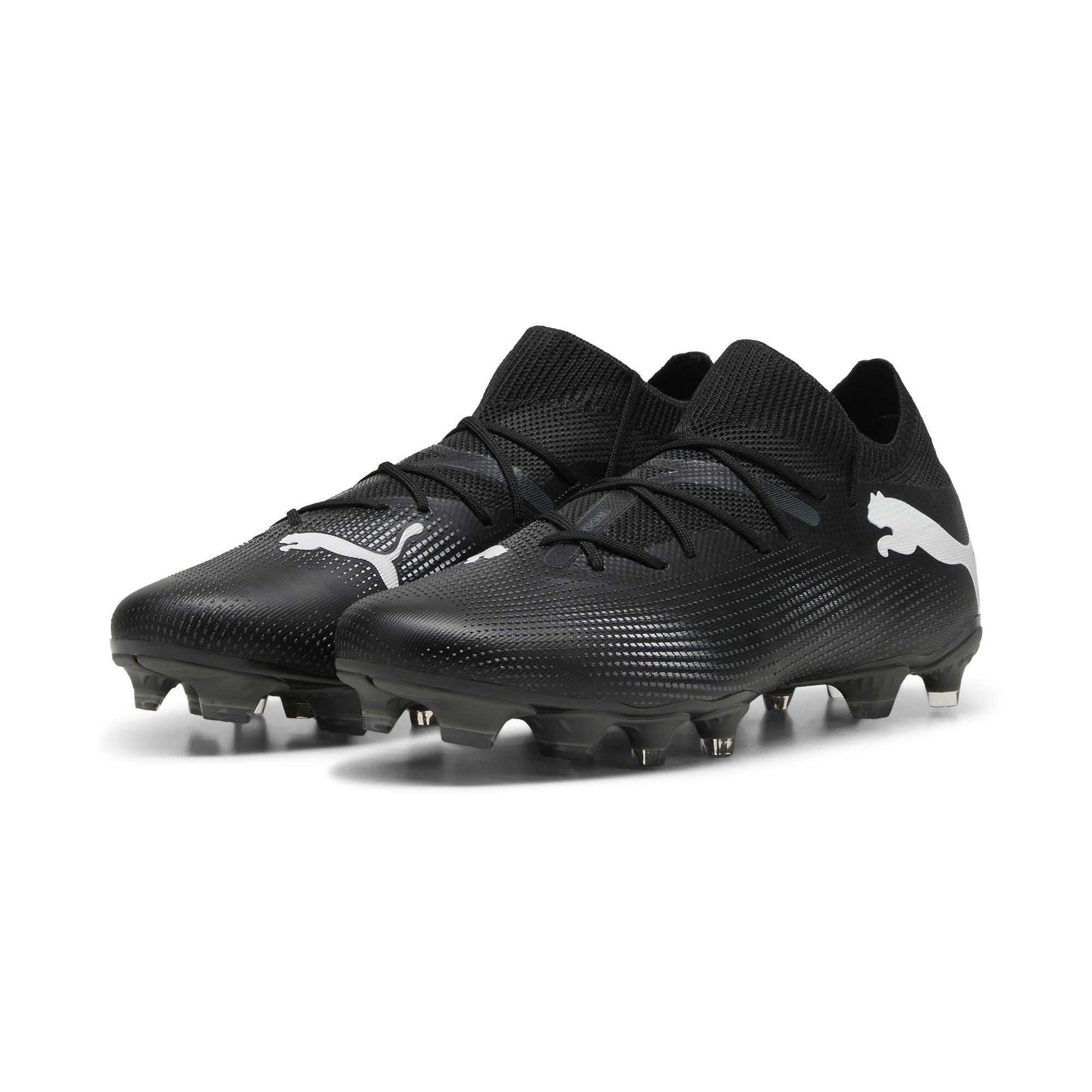 Puma Future 7 Match Fg/Ag Erkek Futbol Ayakkabı