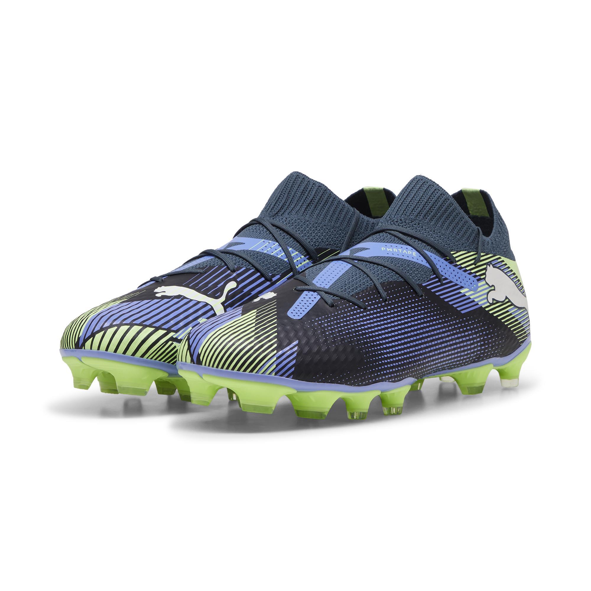 Puma Future 7 Pro Fg/Ag Erkek Futbol Ayakkabı