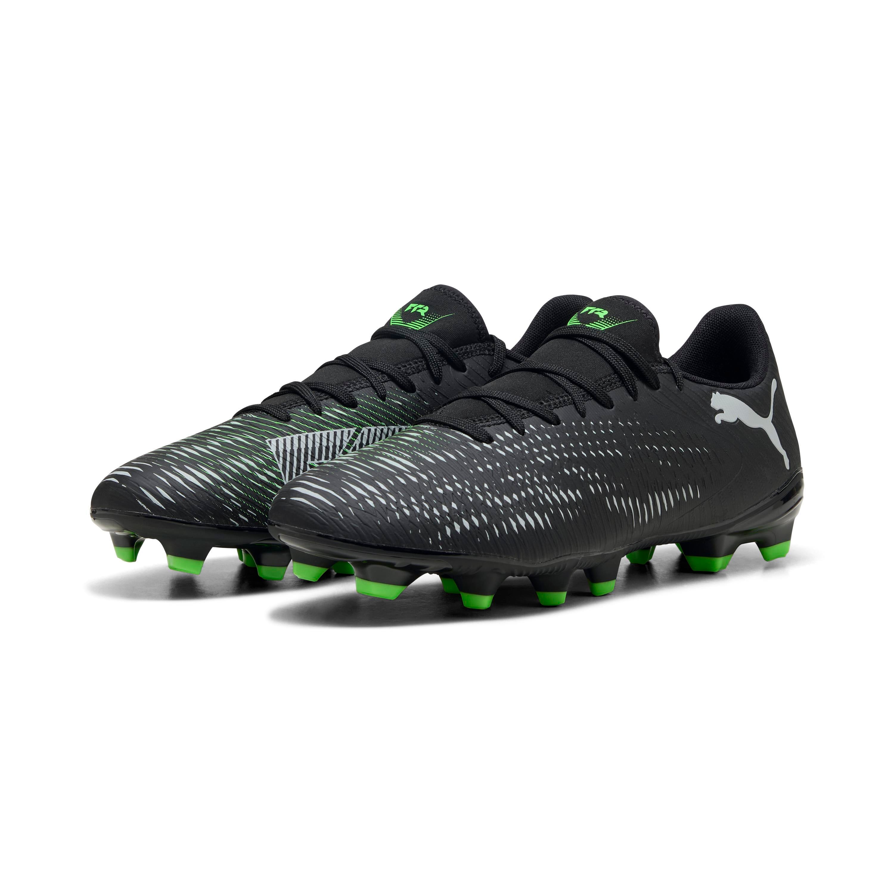 Puma Future 8 Play Fg/Ag Erkek Futbol Ayakkabı