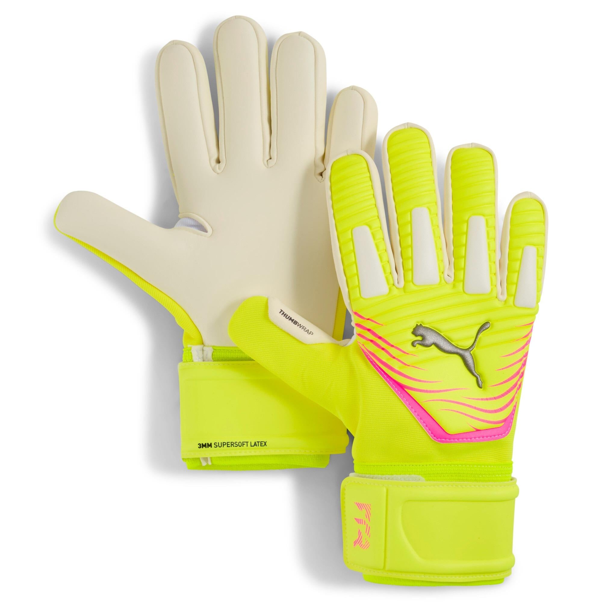 Puma Future Match Nc Unisex Kaleci Eldiveni
