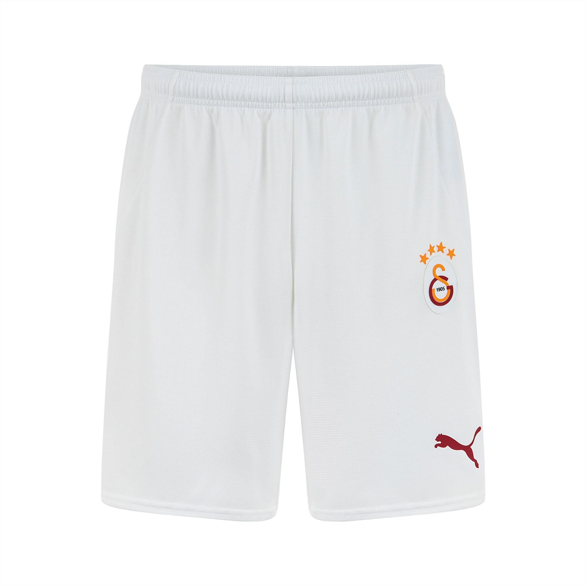 Puma Galatasaray Gsk Home Shorts Wo S 24/25 Erkek Şort