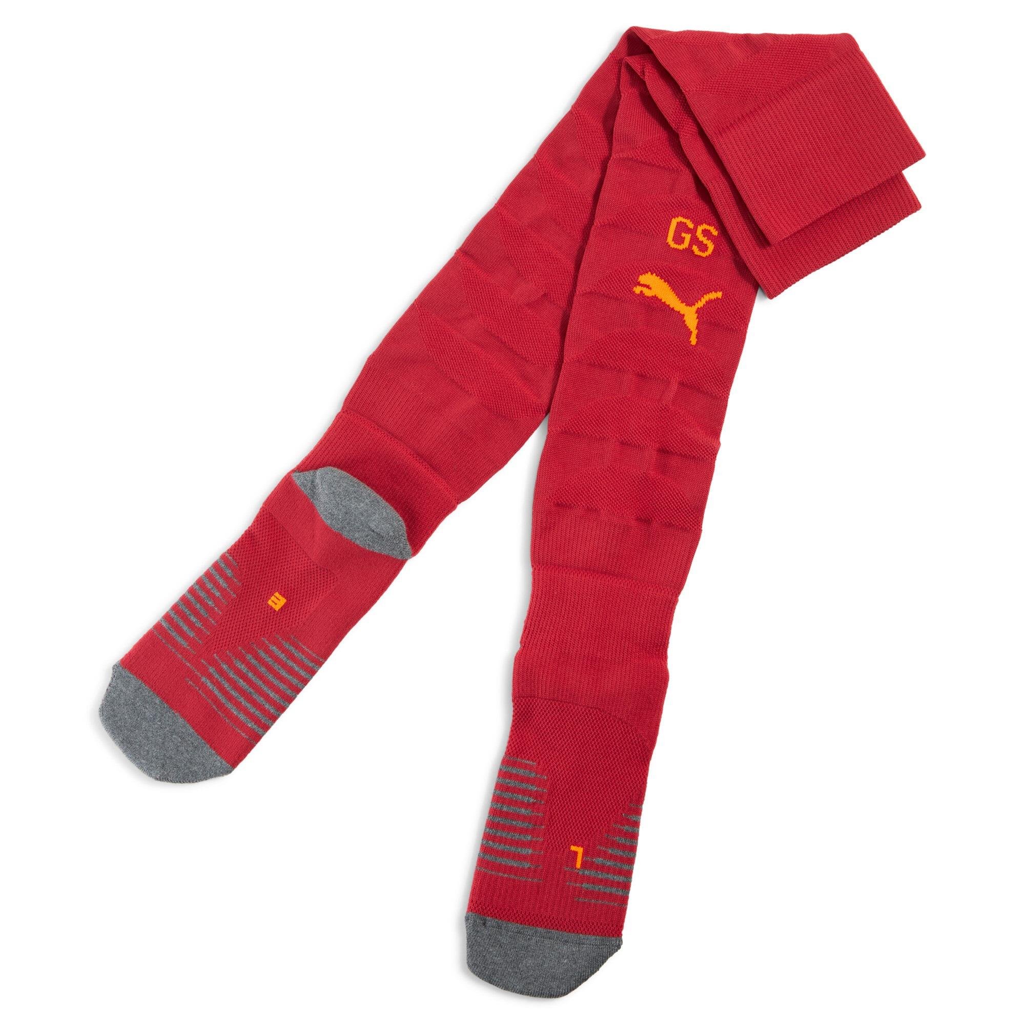Puma Galatasaray GSK Mesh Socks Replica Erkek Çorap