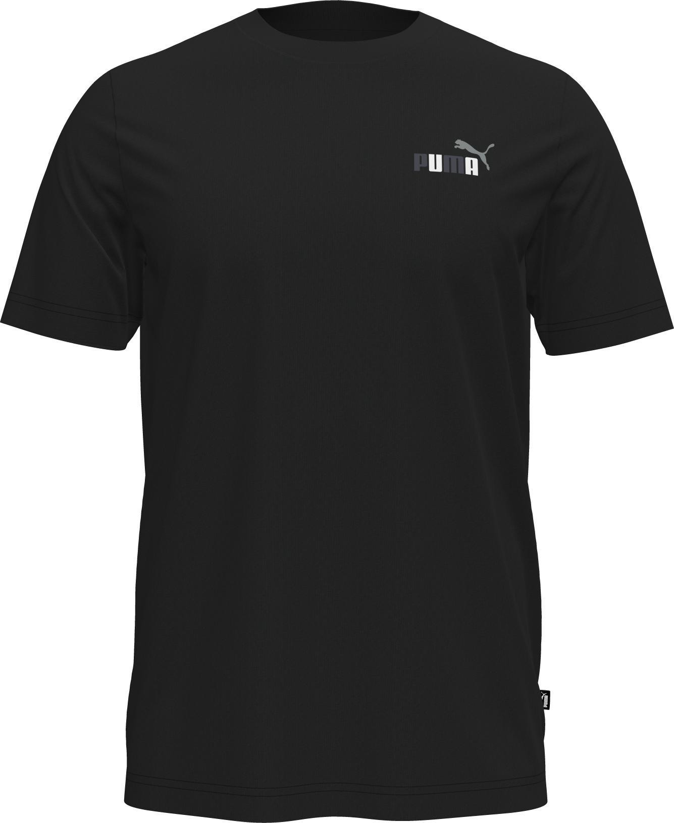 Puma Graphics Sports Club Tee Erkek T-shirt