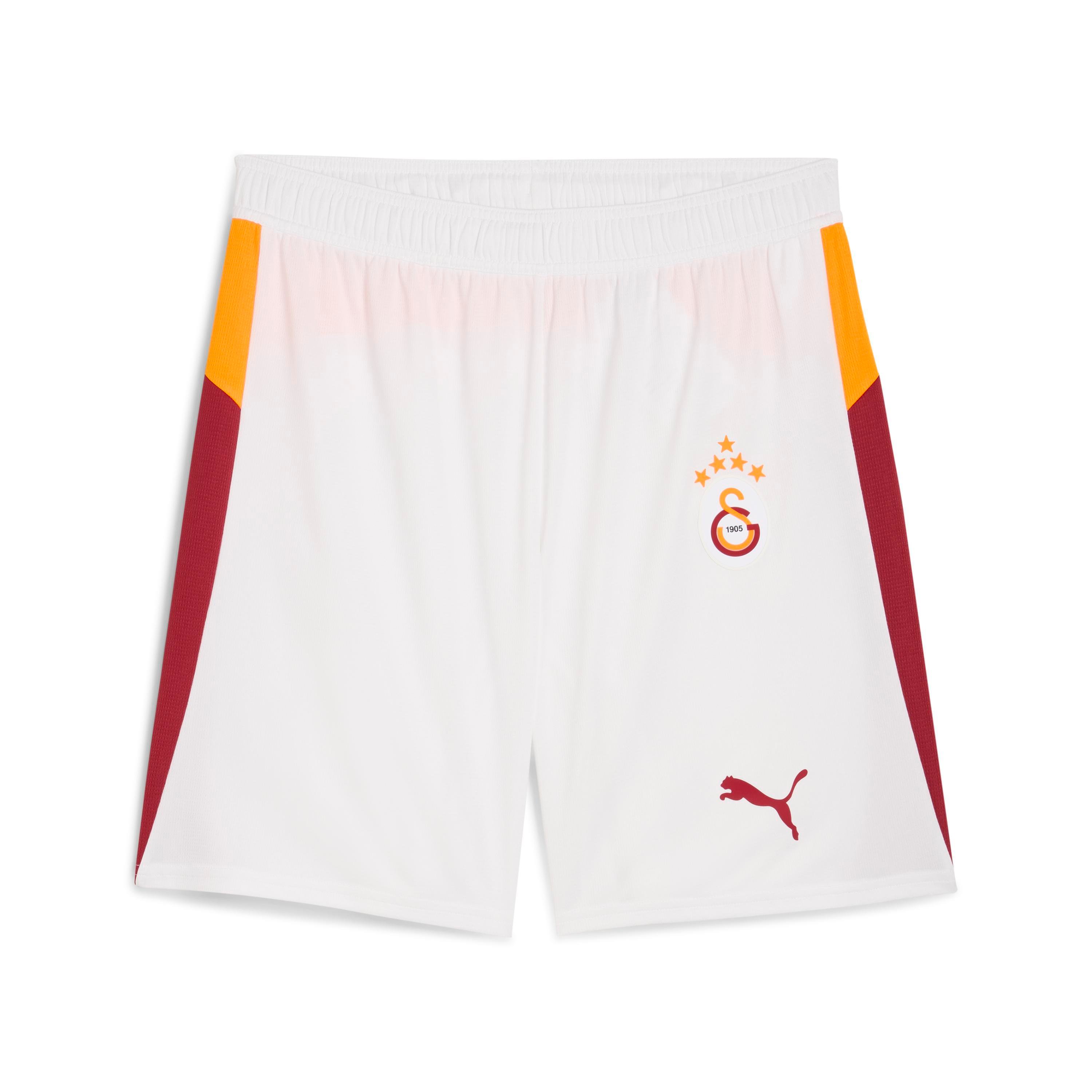 Puma Gsk Shorts Replica W/B W/Osp Erkek Yetişkin Şort