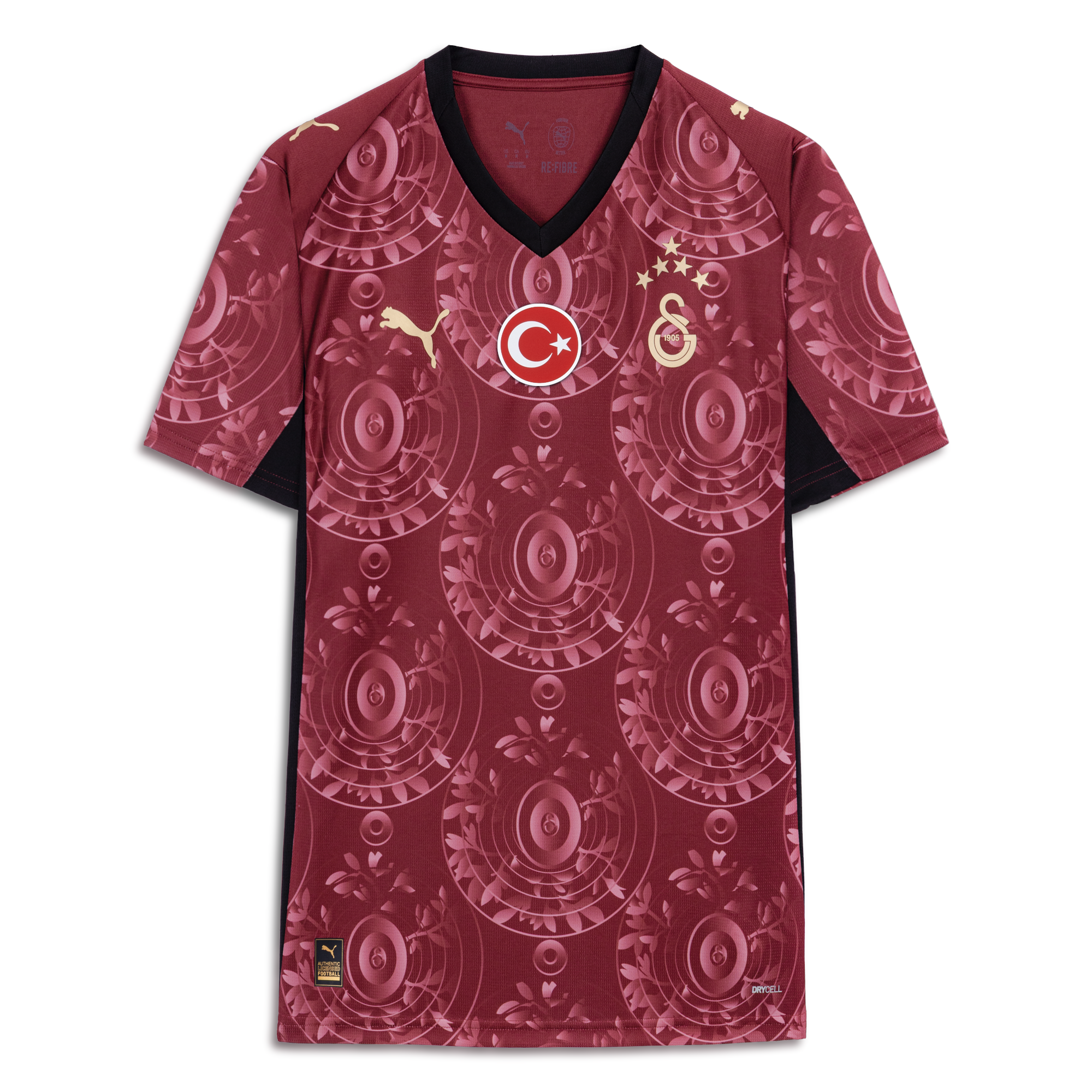 Puma Gsk Third Jersey Replica Wos Erkek Yetişkin Forma