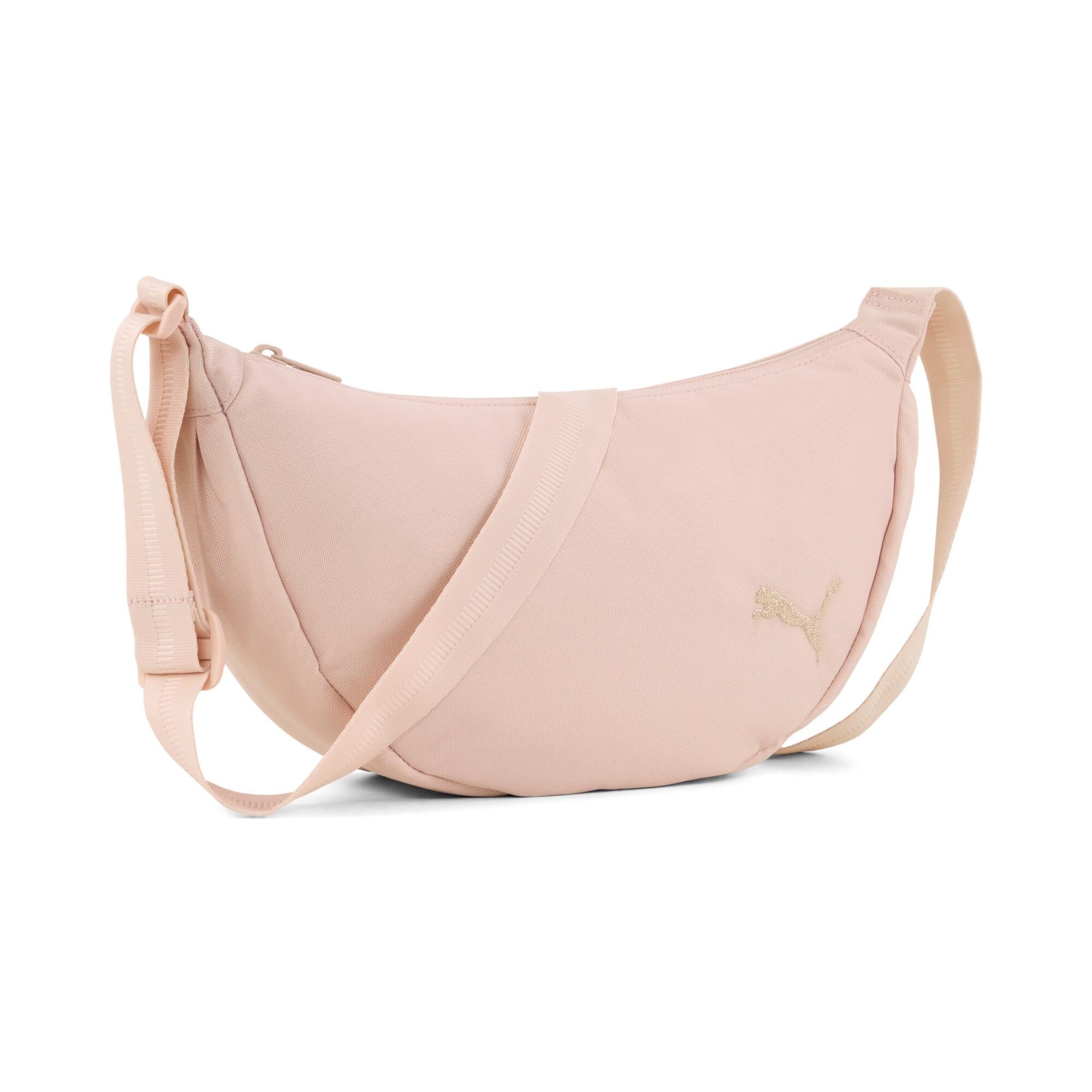 Puma Her Half Moon Bag Kadın Omuz Çantası