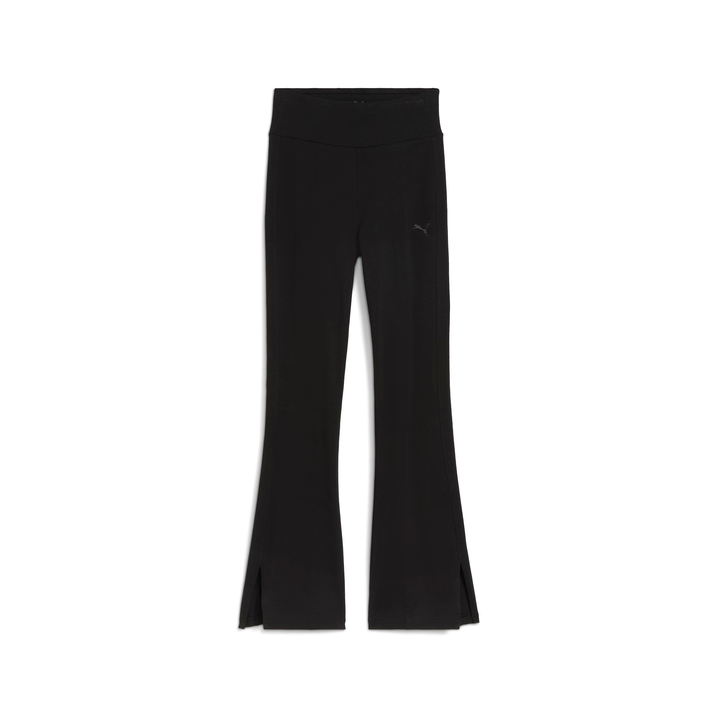 Puma Her High-Waist Leggings Kadın Yetişkin Tayt
