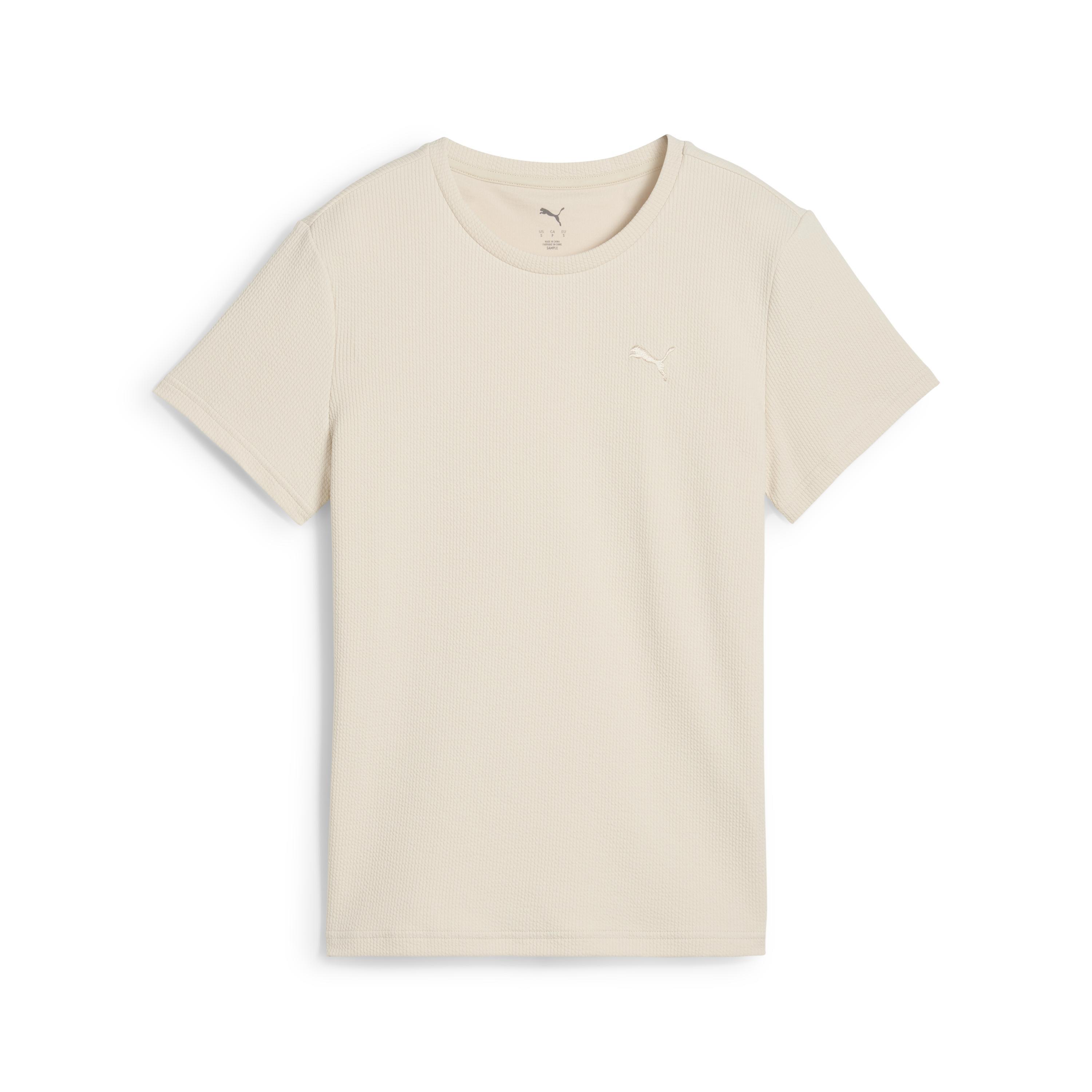 Puma Her Tee Kadın Tişört