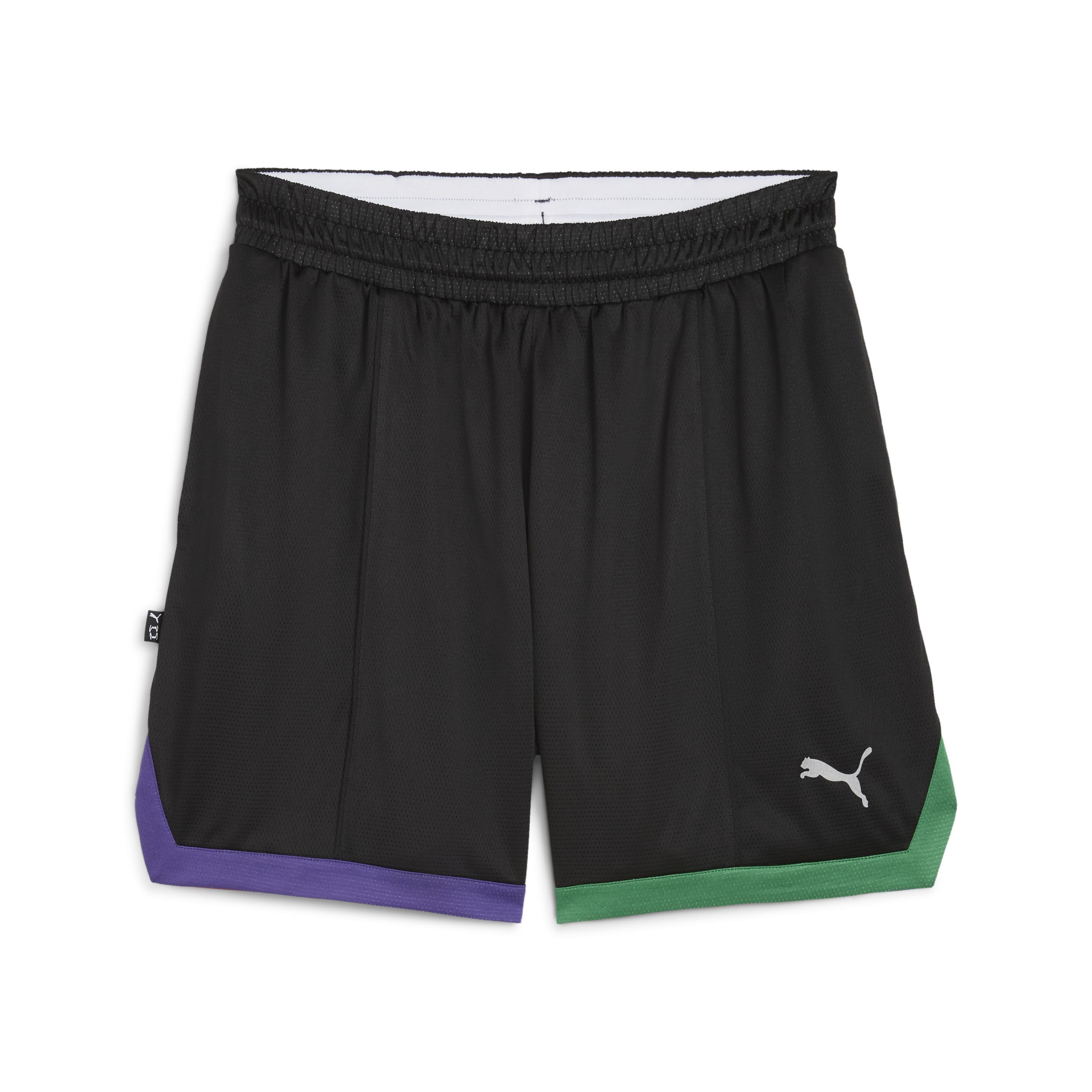 Puma Hoopaverse Mesh 6