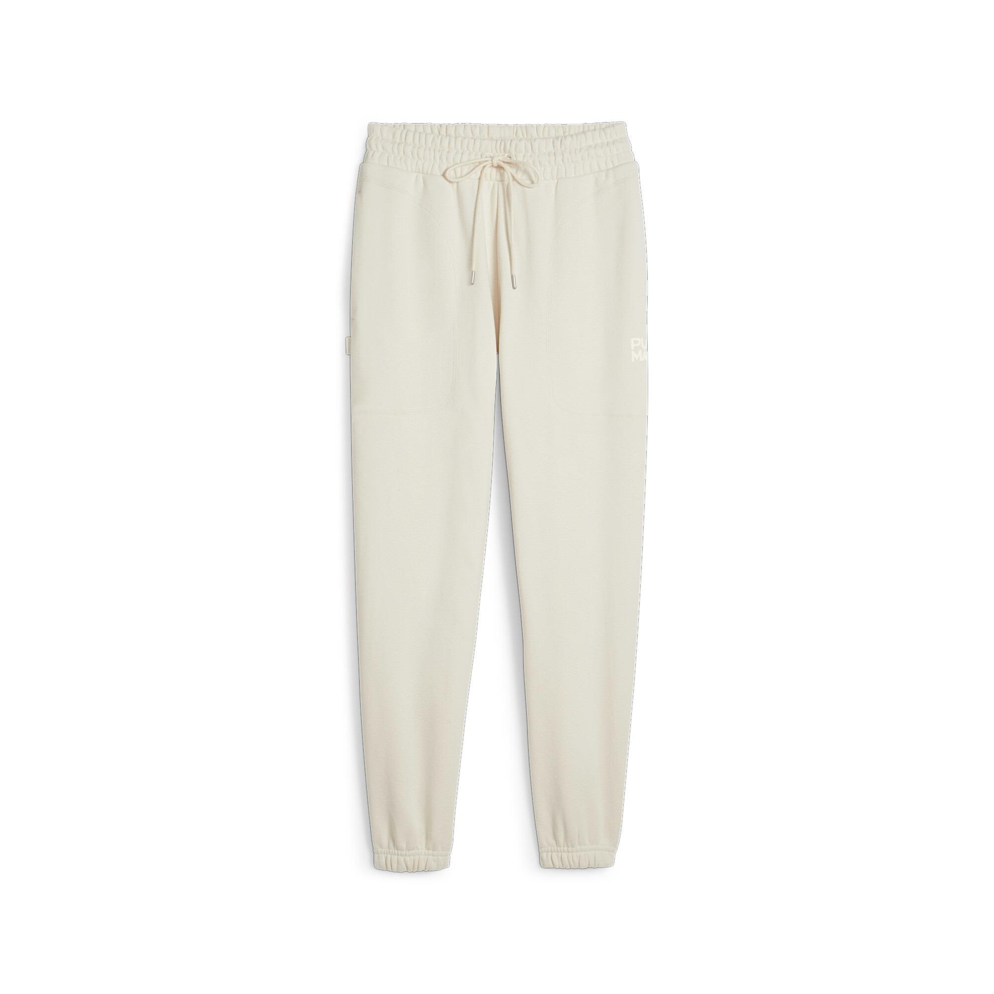 Puma infuse Relaxed Sweatpants Kadın Eşofman Altı