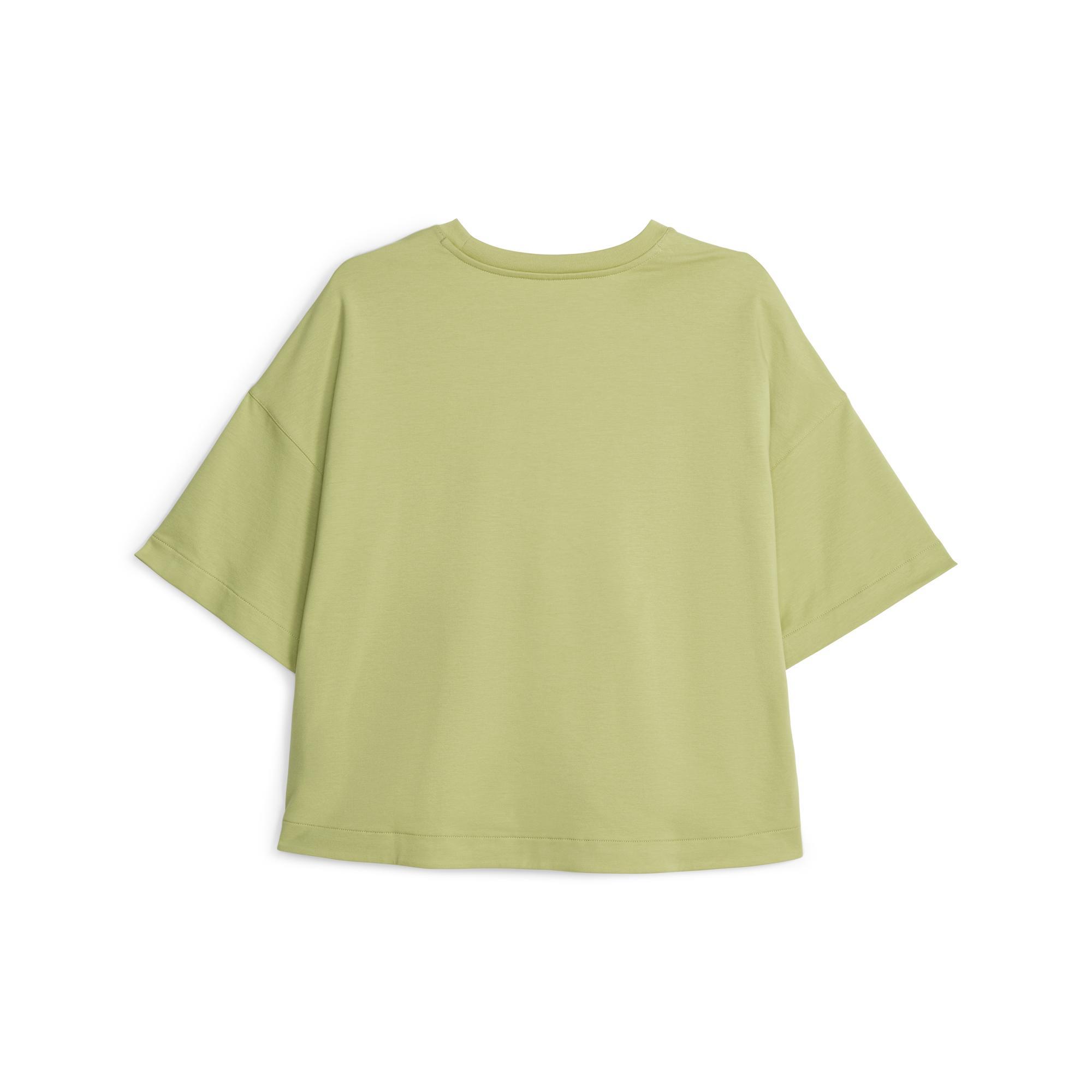Puma infuse Relaxed Tee Kadın T-shirt