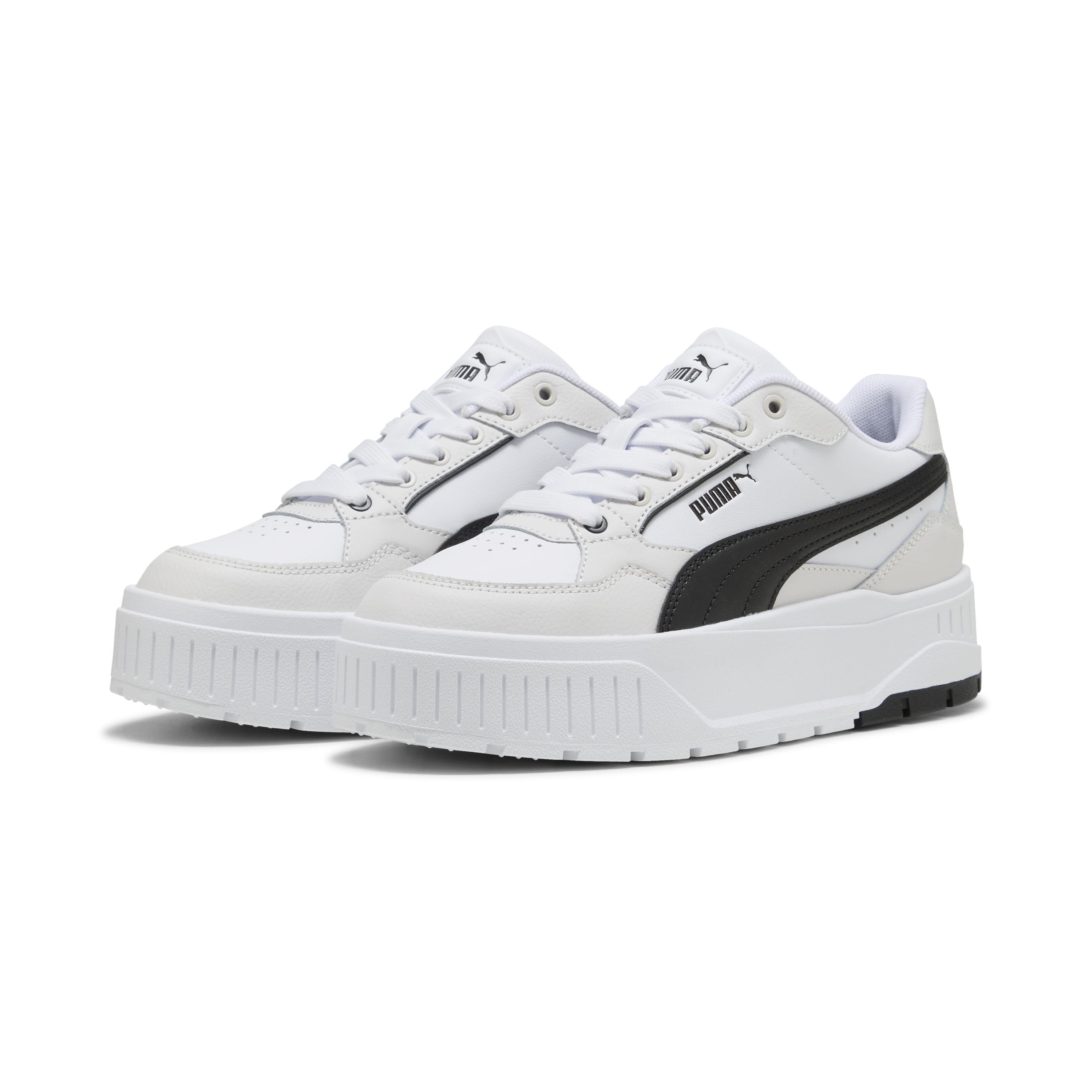 Puma Karmen Iı Idol Kadın Sneaker