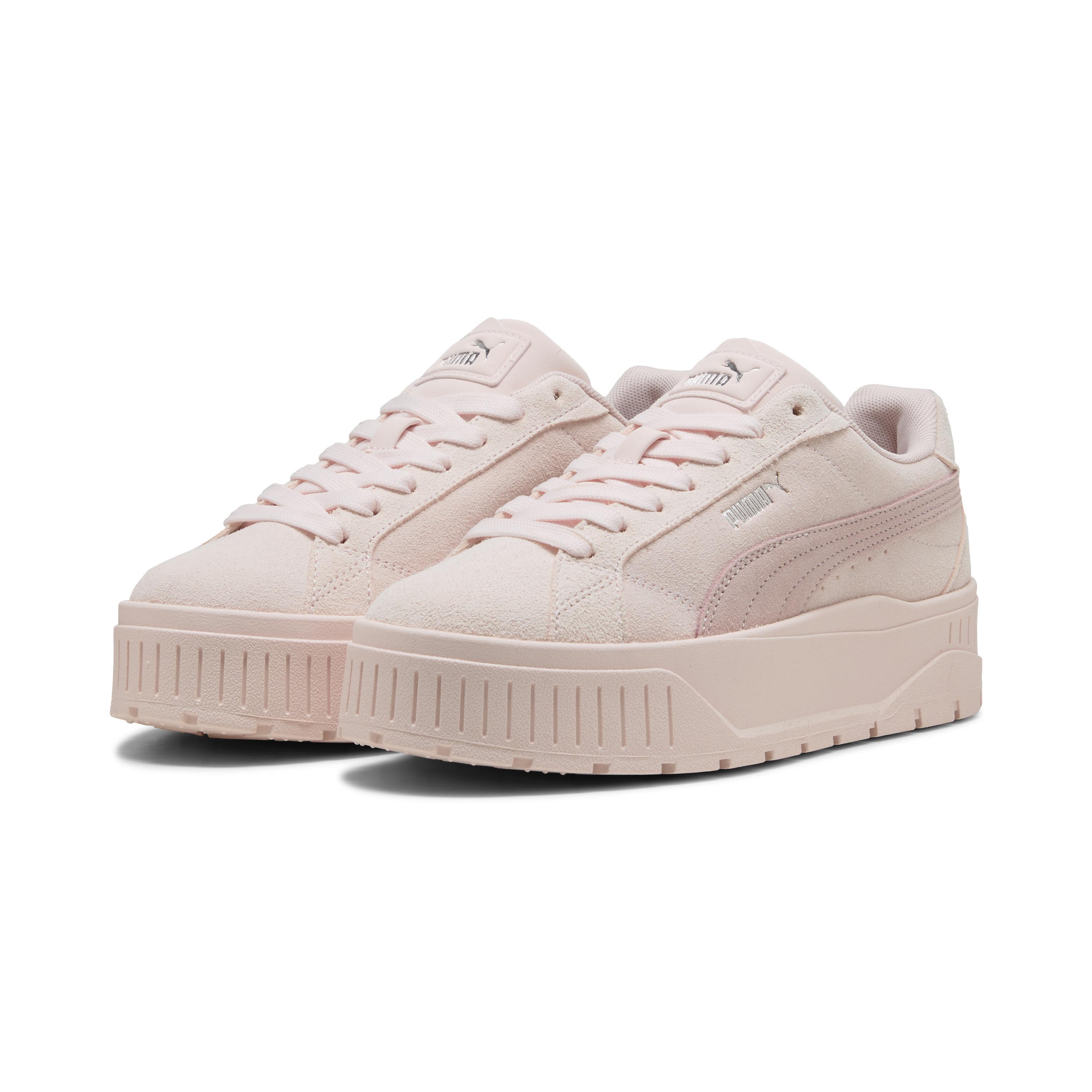 Puma Karmen Iı Kadın Yetişkin Sneaker