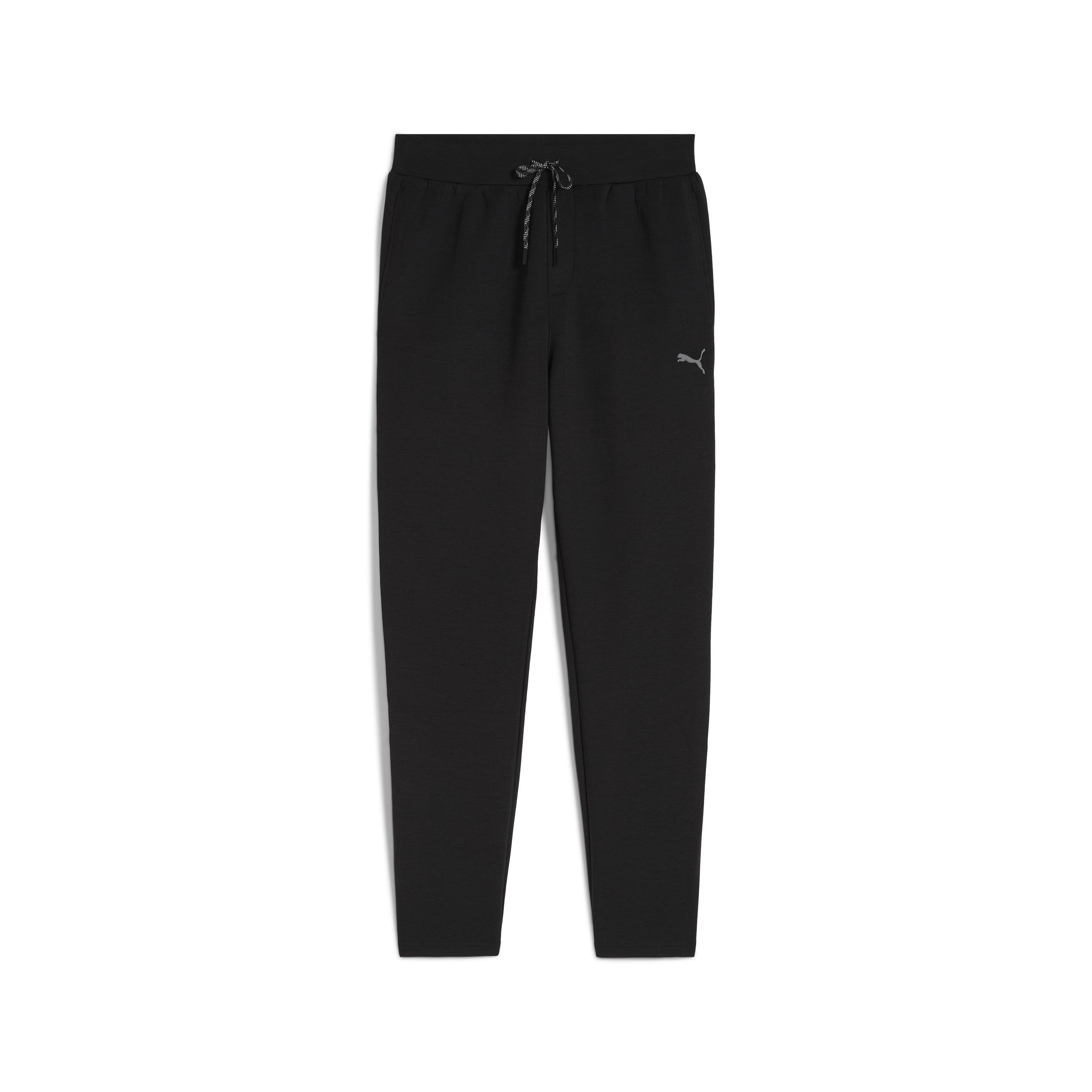 Puma M Cloudspun Jogger Erkek Yetişkin Eşofman Altı