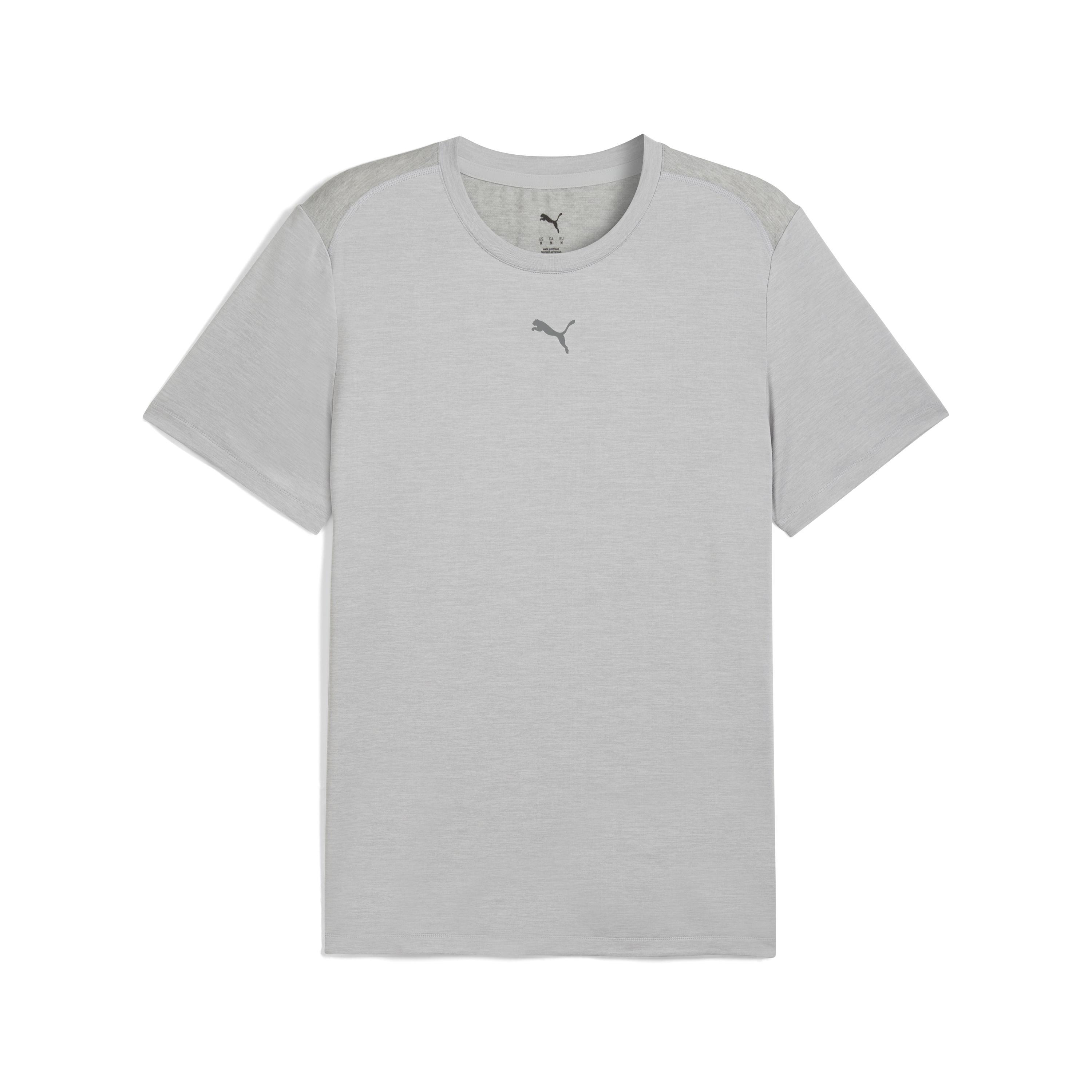 Puma M Cloudspun Tee Erkek Yetişkin T-shirt
