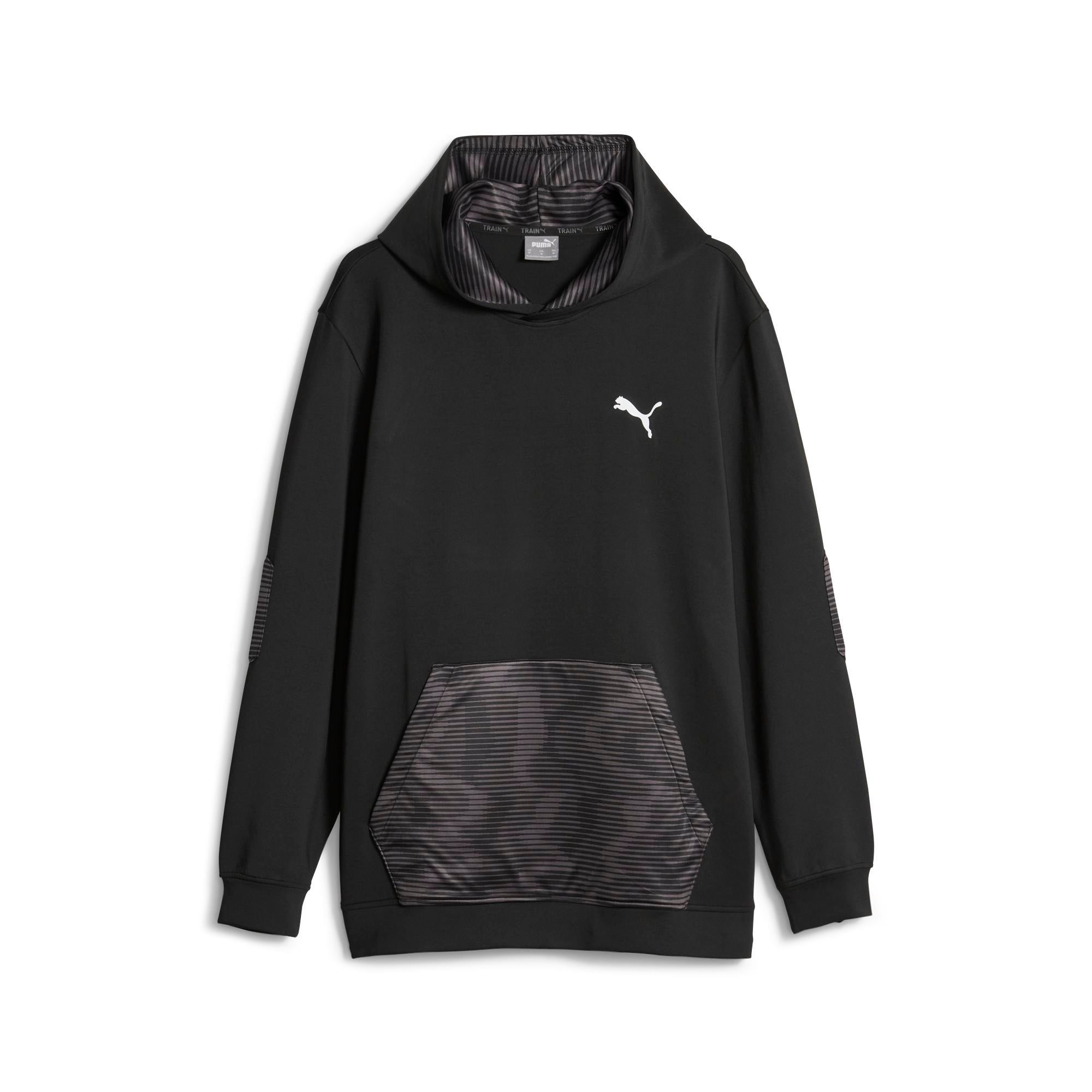 Puma M Concept Hyperwave Hoodie Erkek Sweatshirt