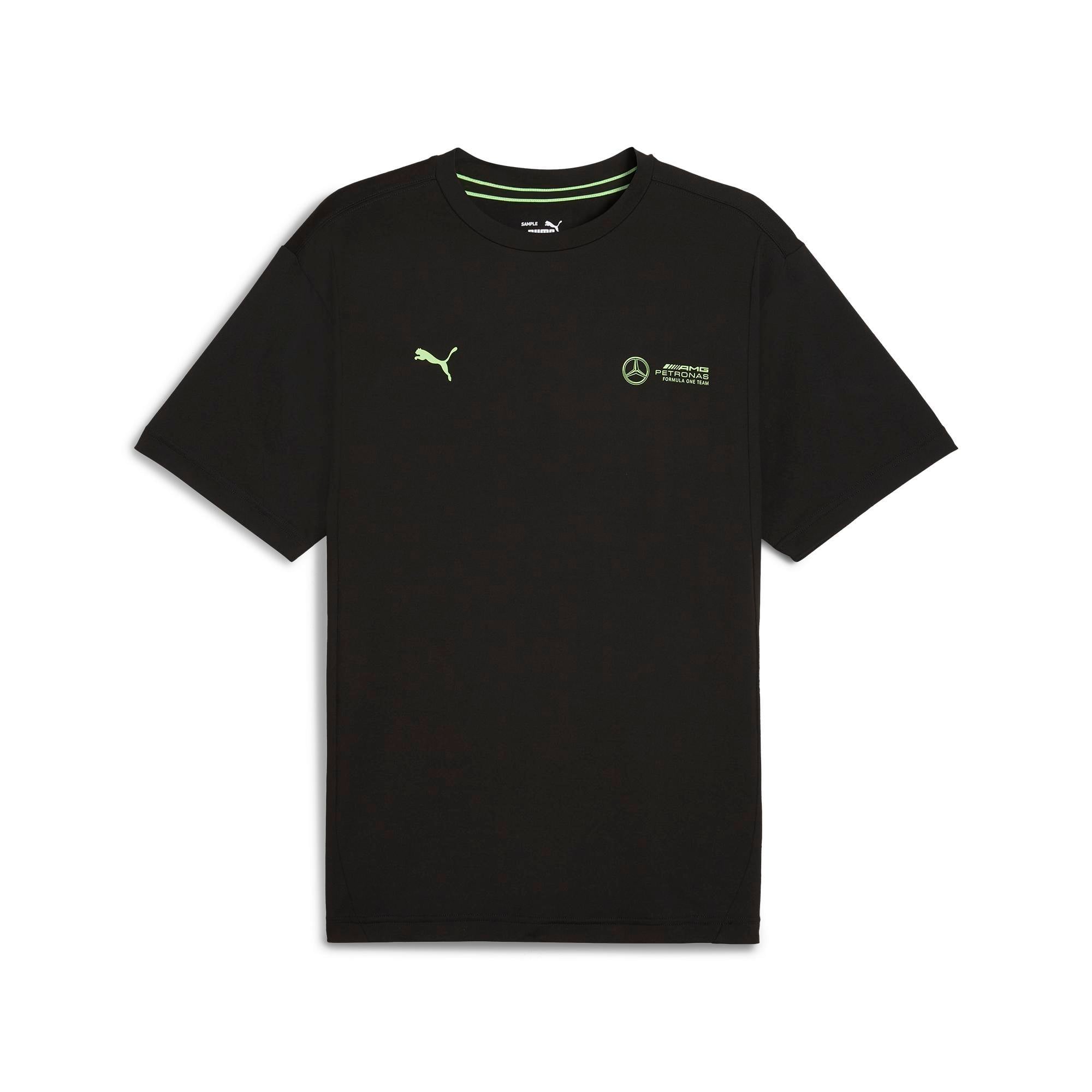 Puma Mapf1 Cloudspun Tee Erkek T-shirt