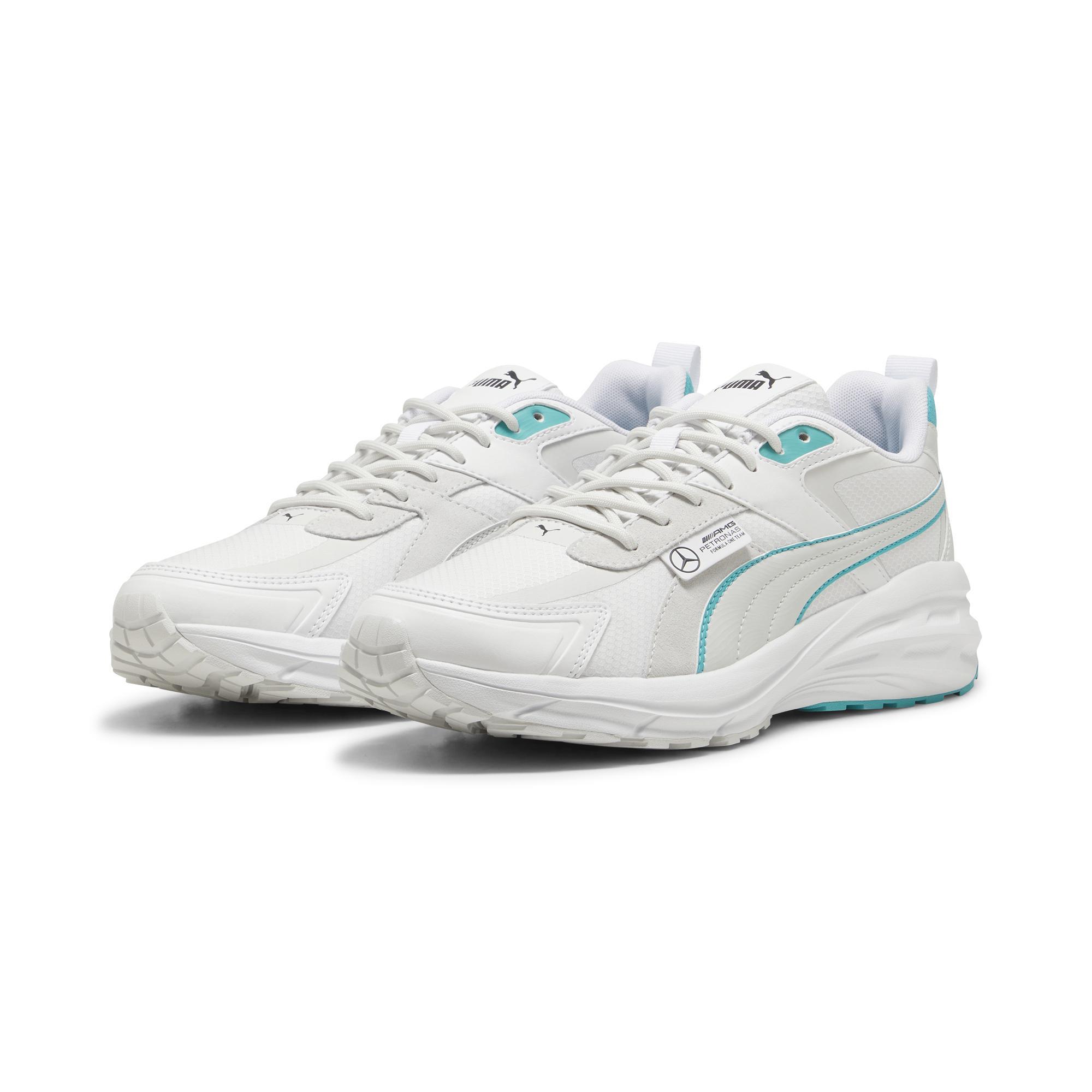 Puma Mapf1 Hypnotic Ls Erkek Sneaker
