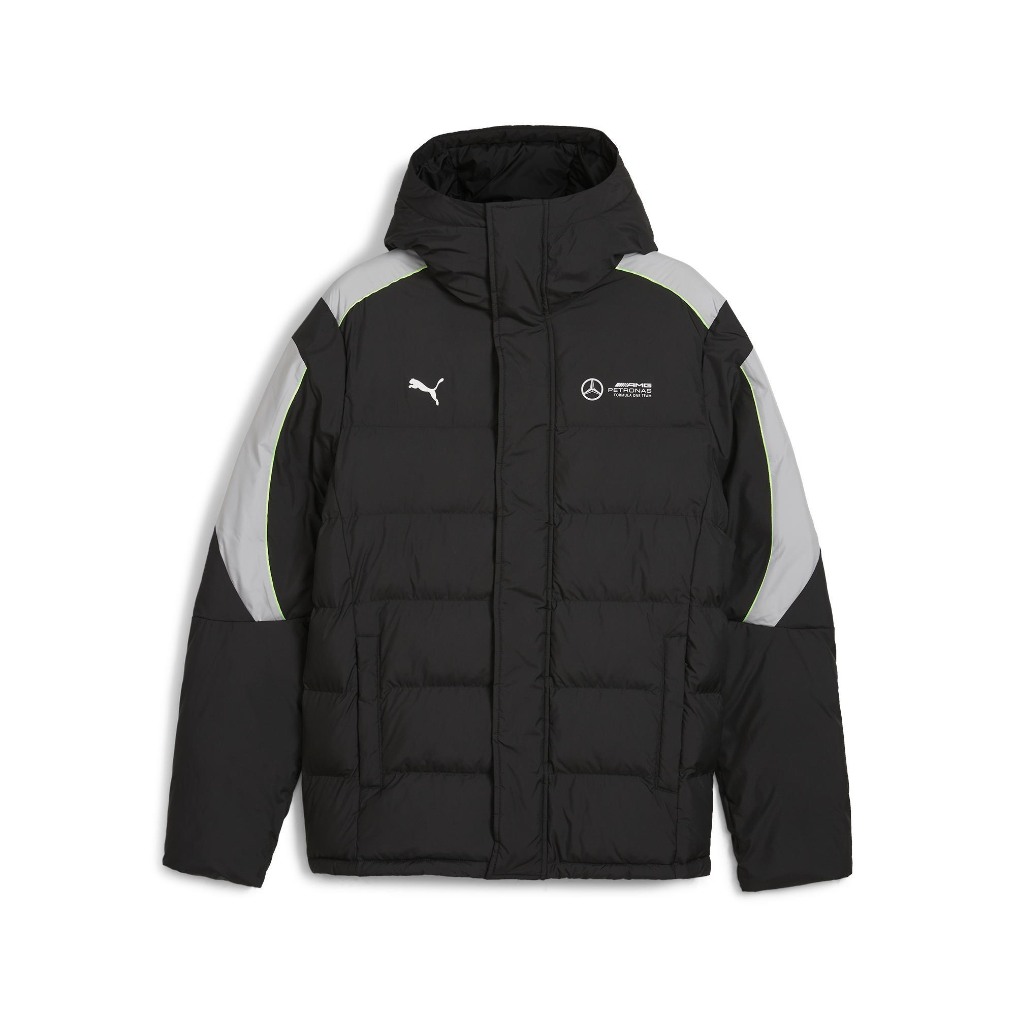 Puma Mapf1 Mt7+ Ecolite Pdd Jkt Erkek Ceket