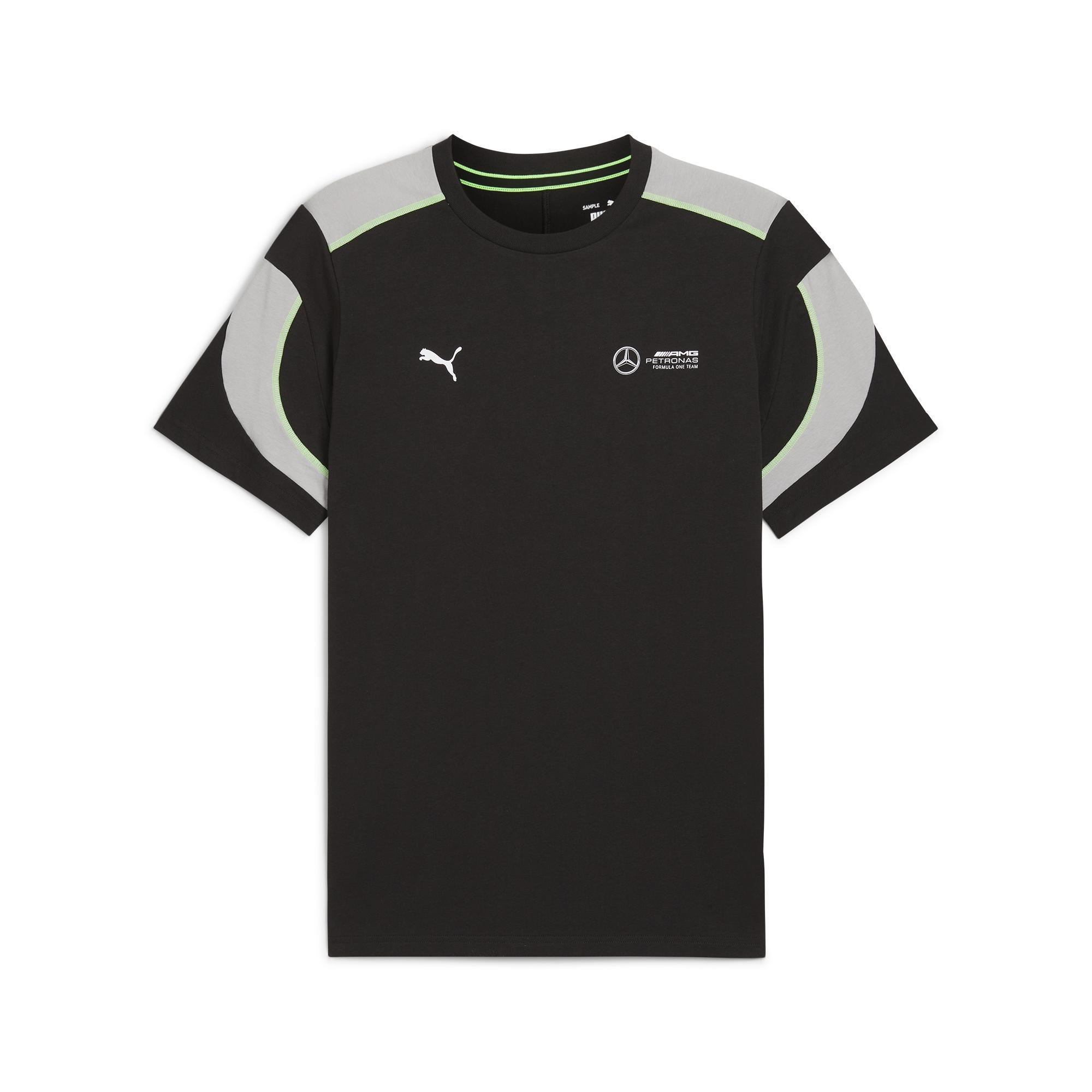 Puma Mapf1 Mt7+ Tee Erkek T-shirt