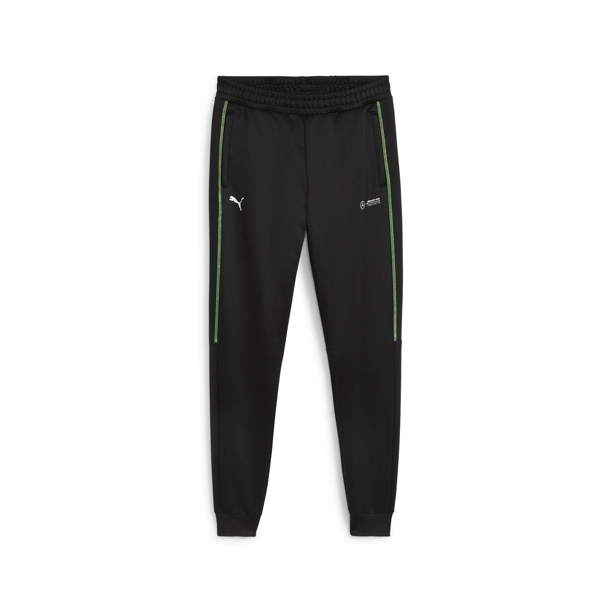 Puma Mapf1 Mt7 Track Pants Erkek Eşofman Altı