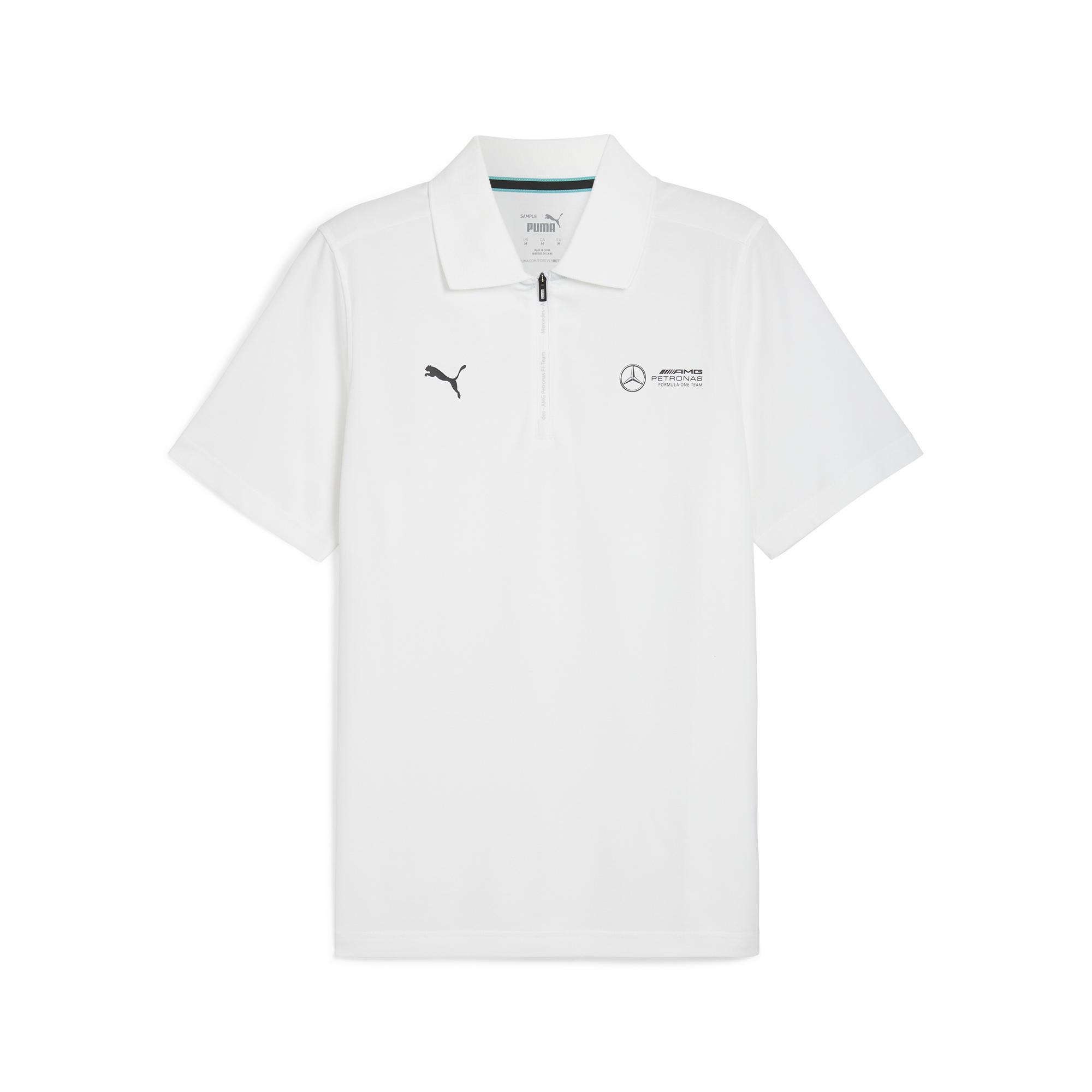 Puma Mapf1 Polo Erkek T-shirt