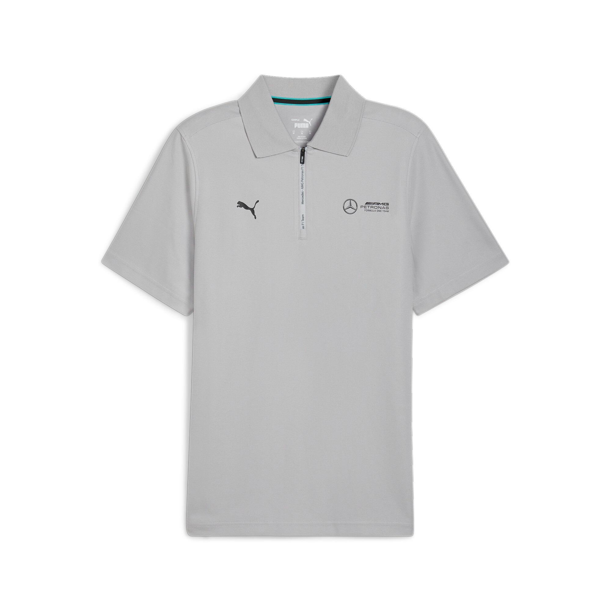 Puma Mapf1 Polo Erkek T-shirt