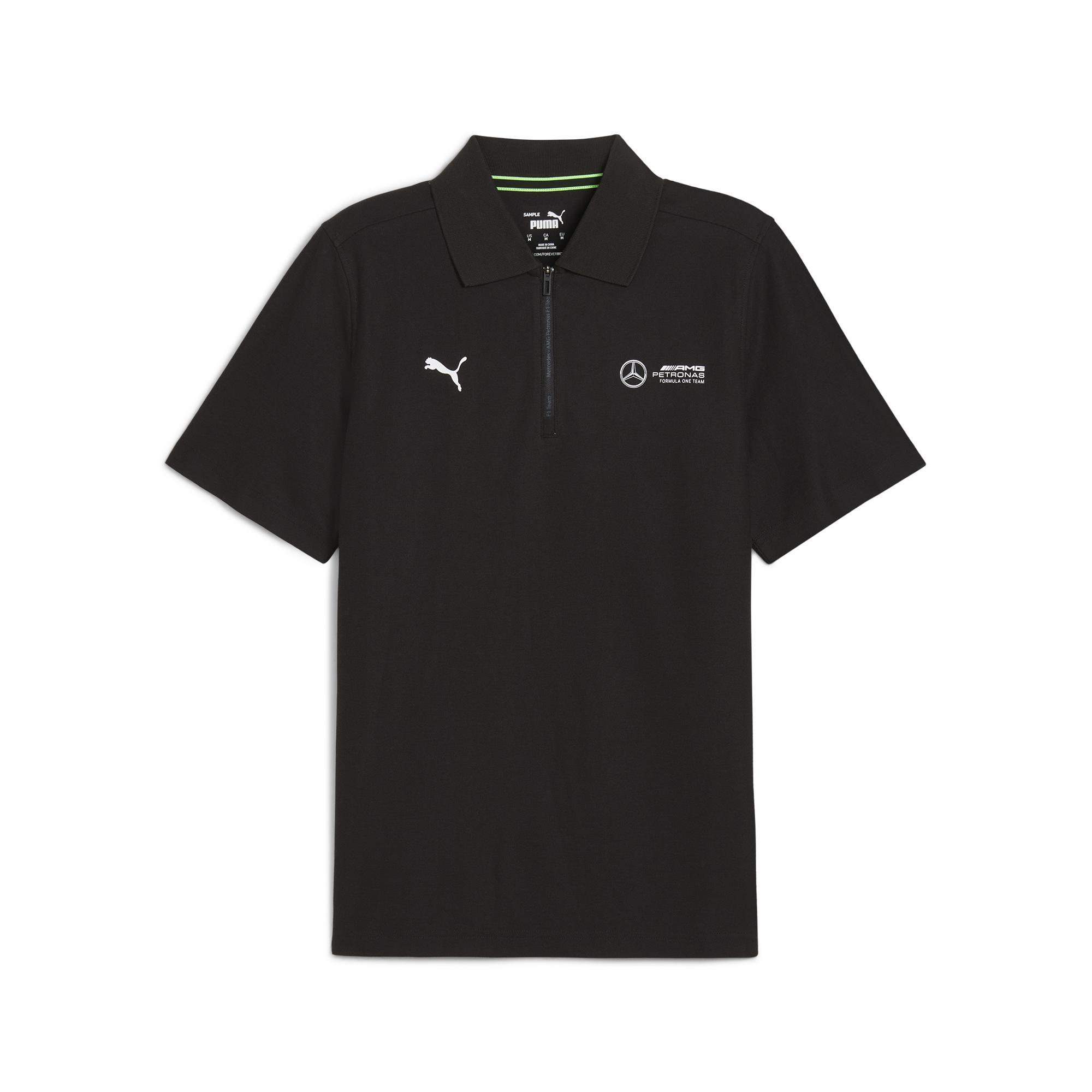 Puma Mapf1 Polo Erkek T-shirt