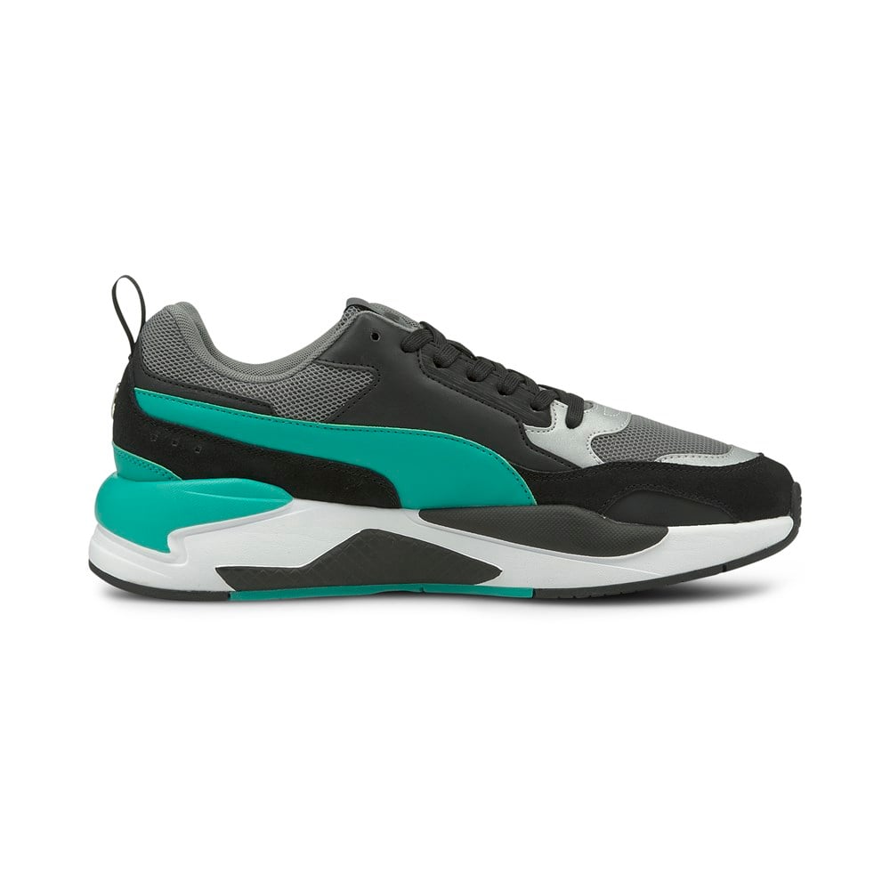 Puma MAPF1 X-RAY 2 Unisex Siyah Günlük Ayakkabı - 30675504