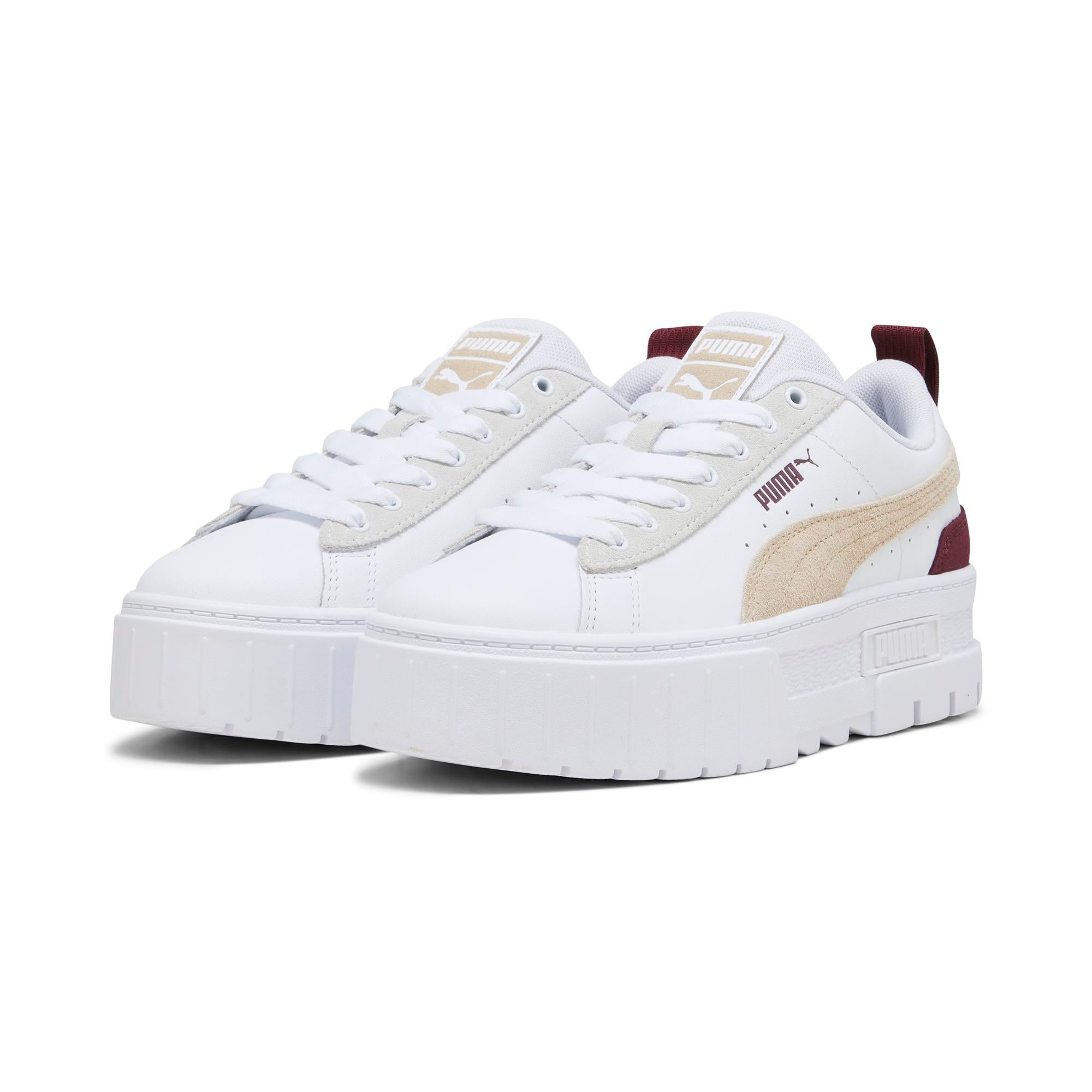Puma Mayze Mix Wns Kadın Sneaker