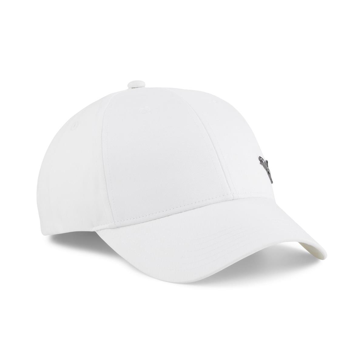 Puma Metal Cat Cap Unisex Şapka
