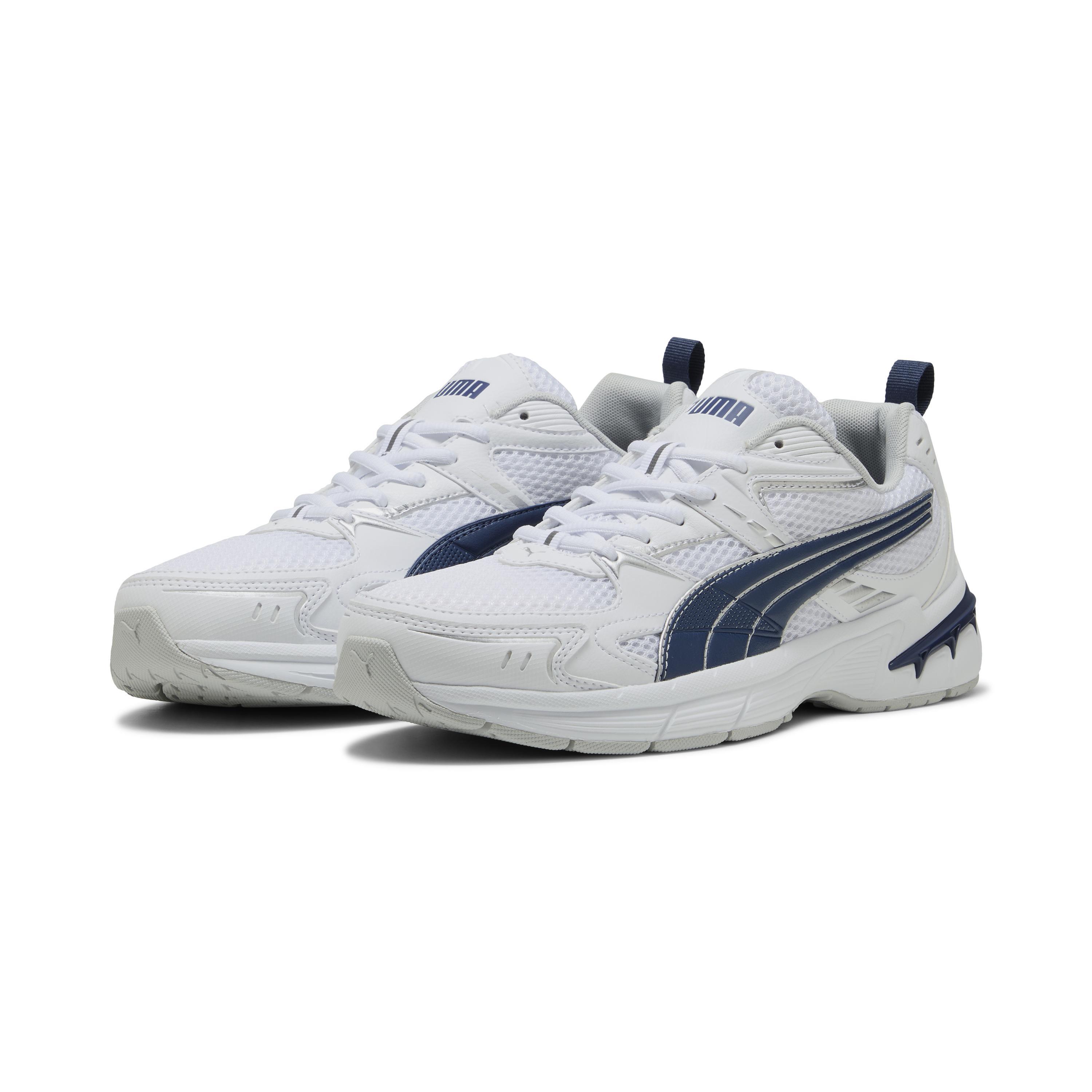 Puma Milenio Tech 2000 Unisex Yetişkin Sneaker