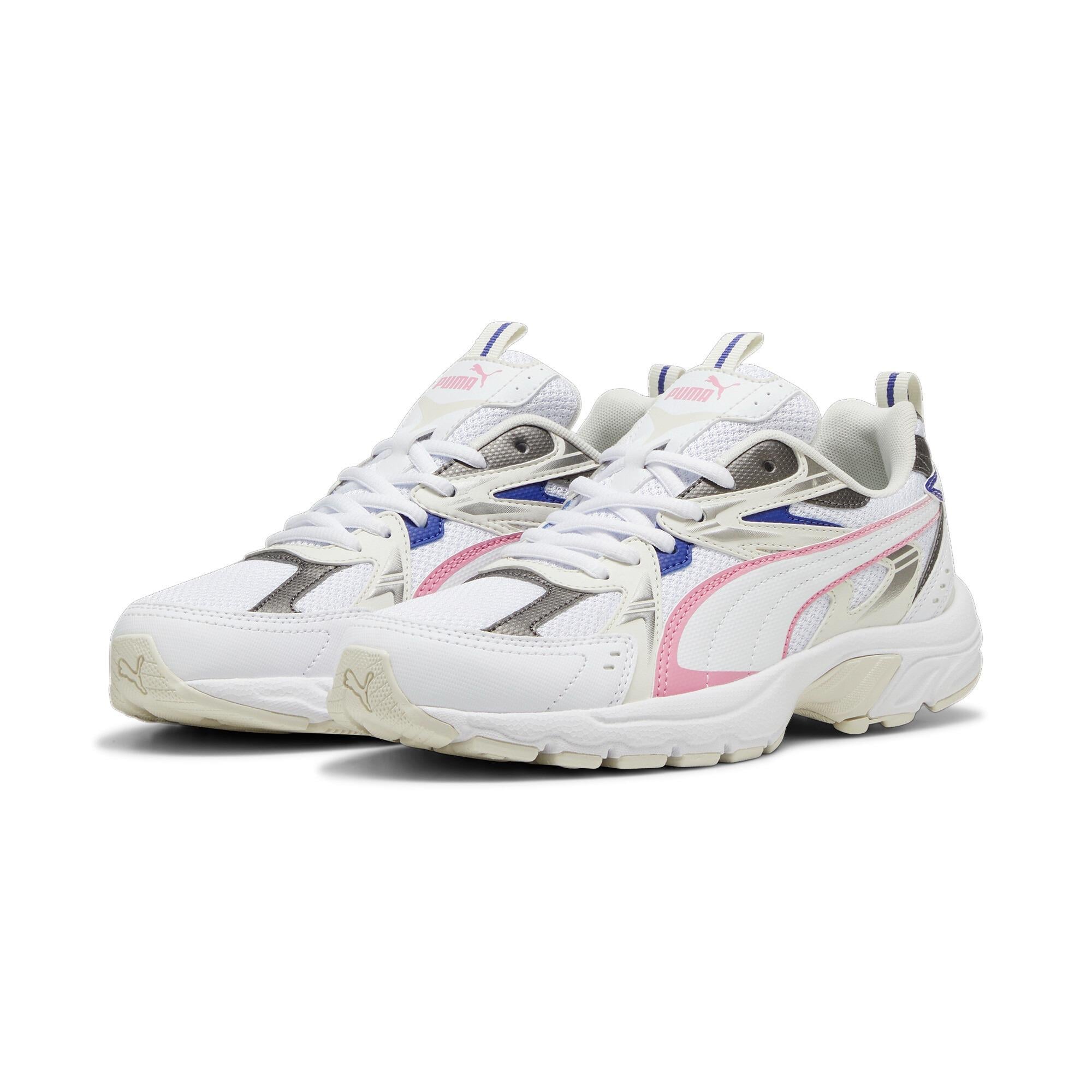 Puma Milenio Tech Erkek Sneaker