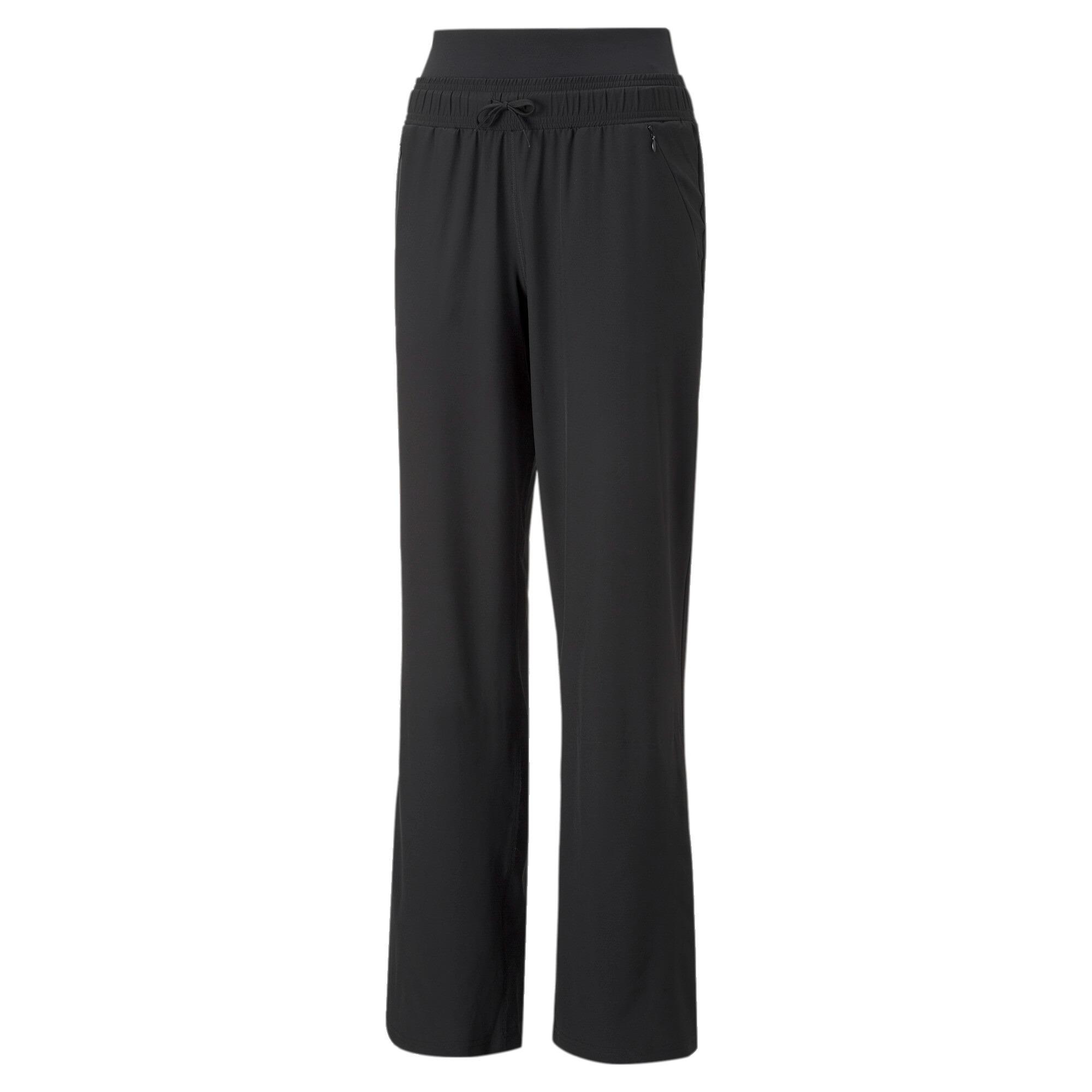 Puma Modest Activewear Wide Leg Kadın Eşofman Altı