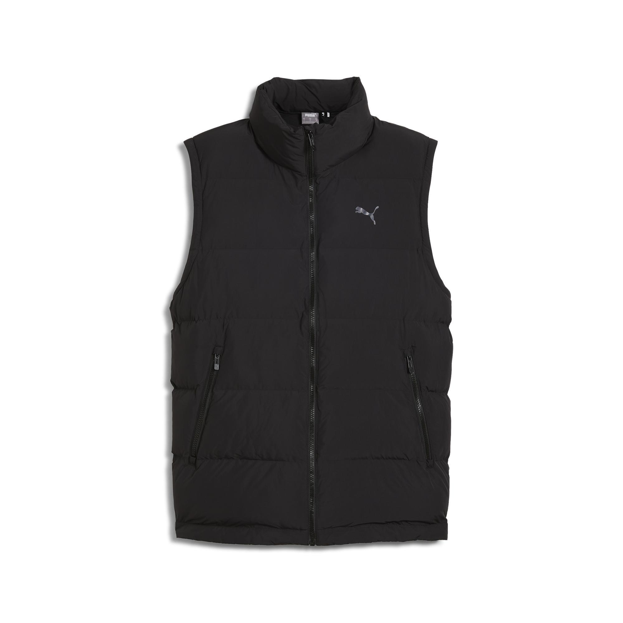 Puma Mono Vest Erkek Ceket