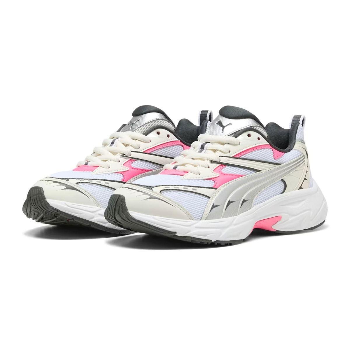 Puma Morphic