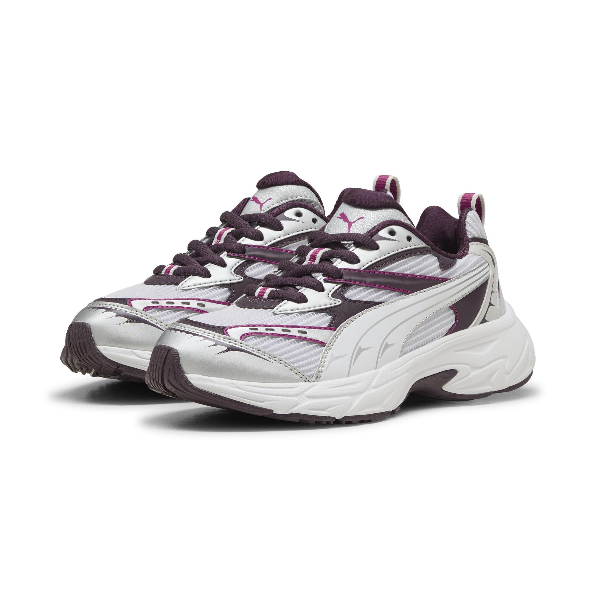 Puma  Morphic Athletic Erkek Sneaker