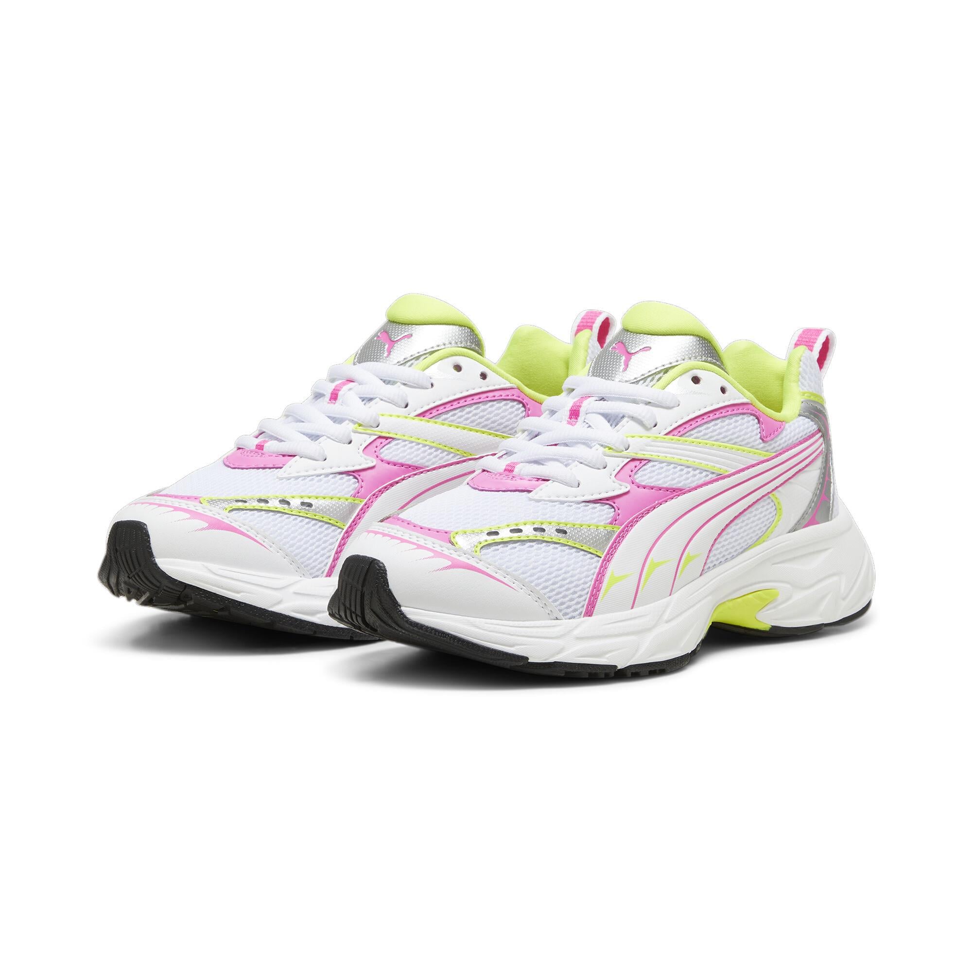 Puma Morphic Kadın Sneaker