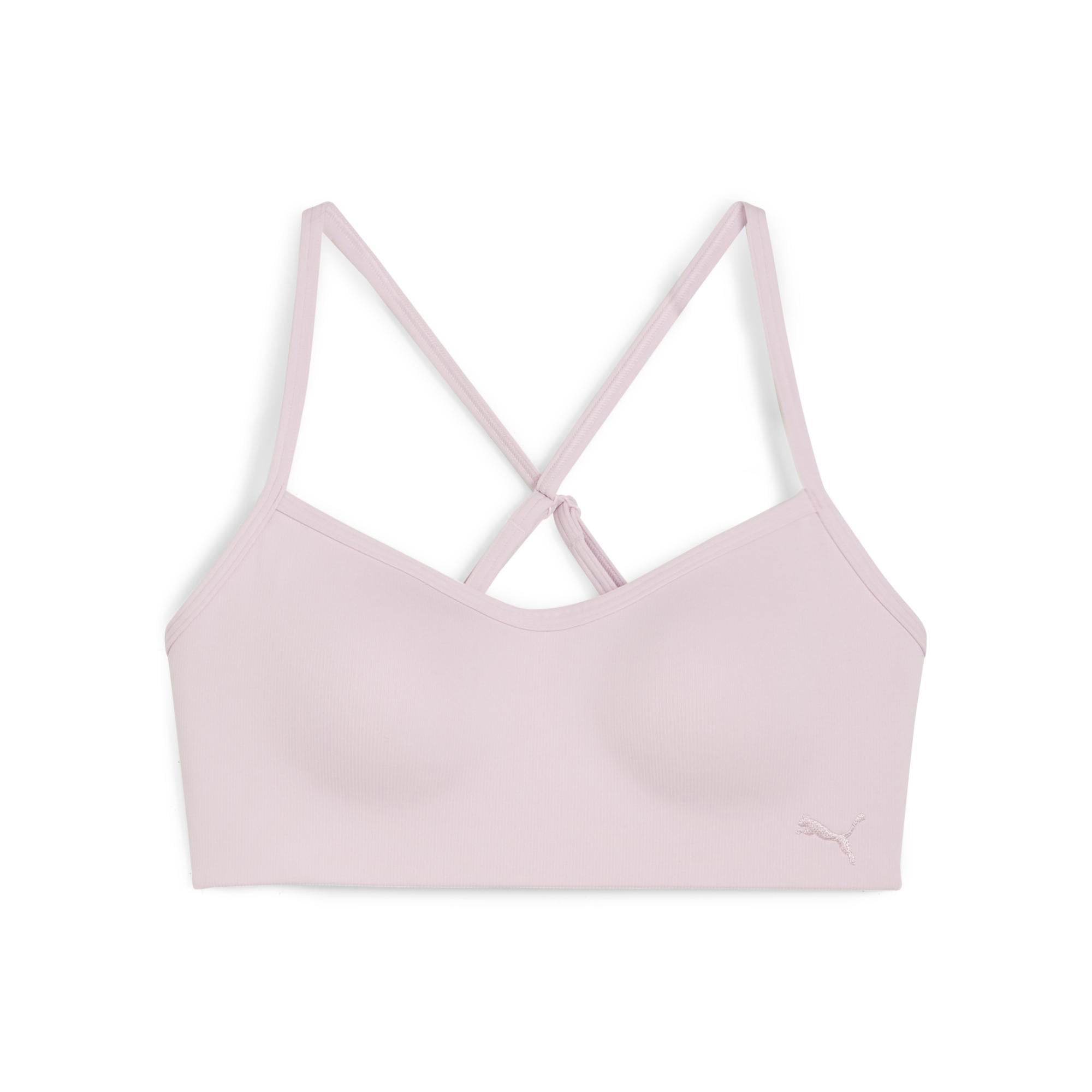 Puma Move Cloudspun Bra Kadın Sporcu Sutyeni
