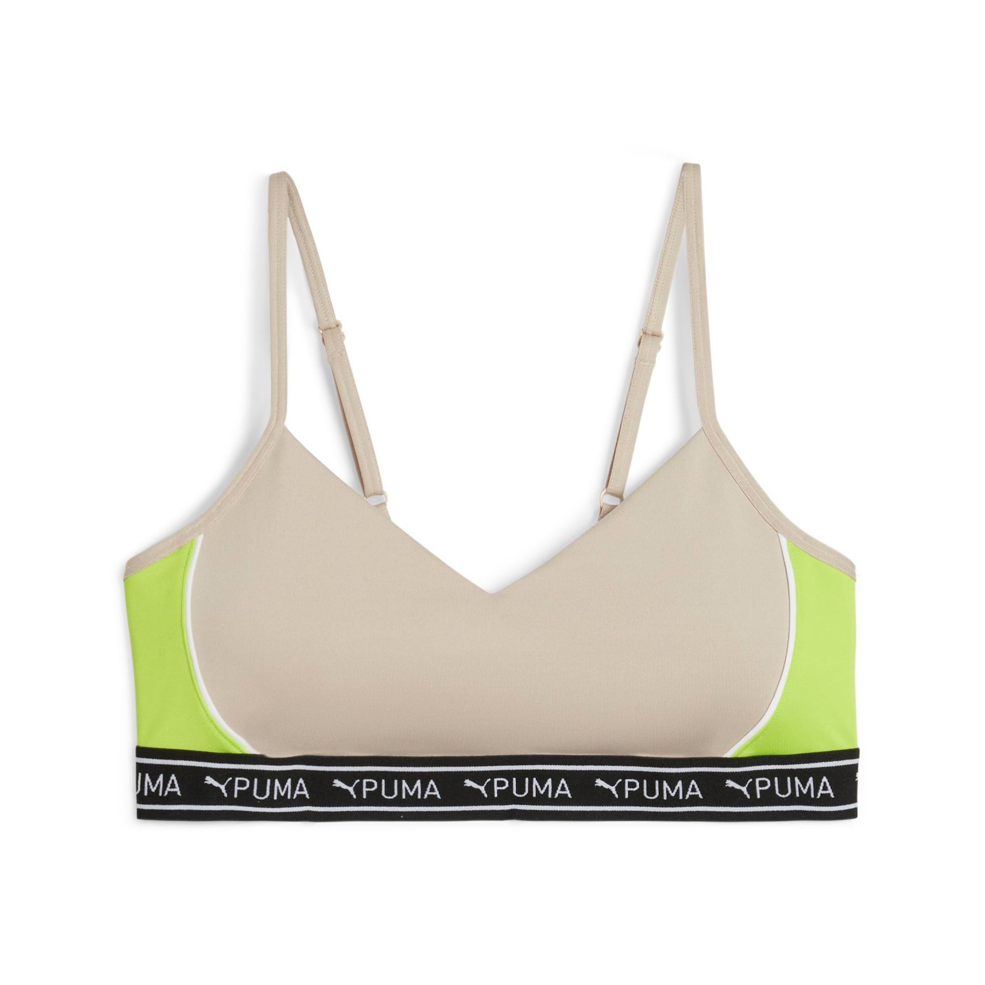 Puma Move Strong Bra Kadın Sporcu Sutyeni