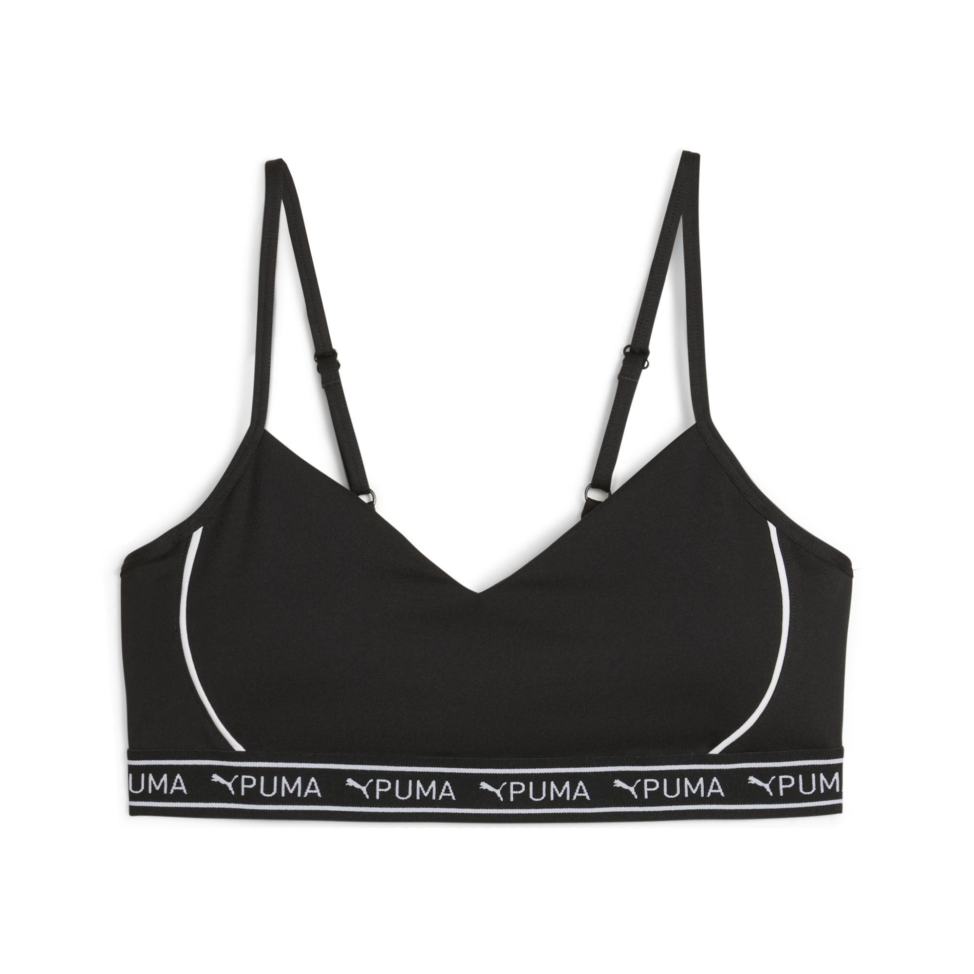 Puma Move Strong Bra Kadın Sporcu Sutyeni