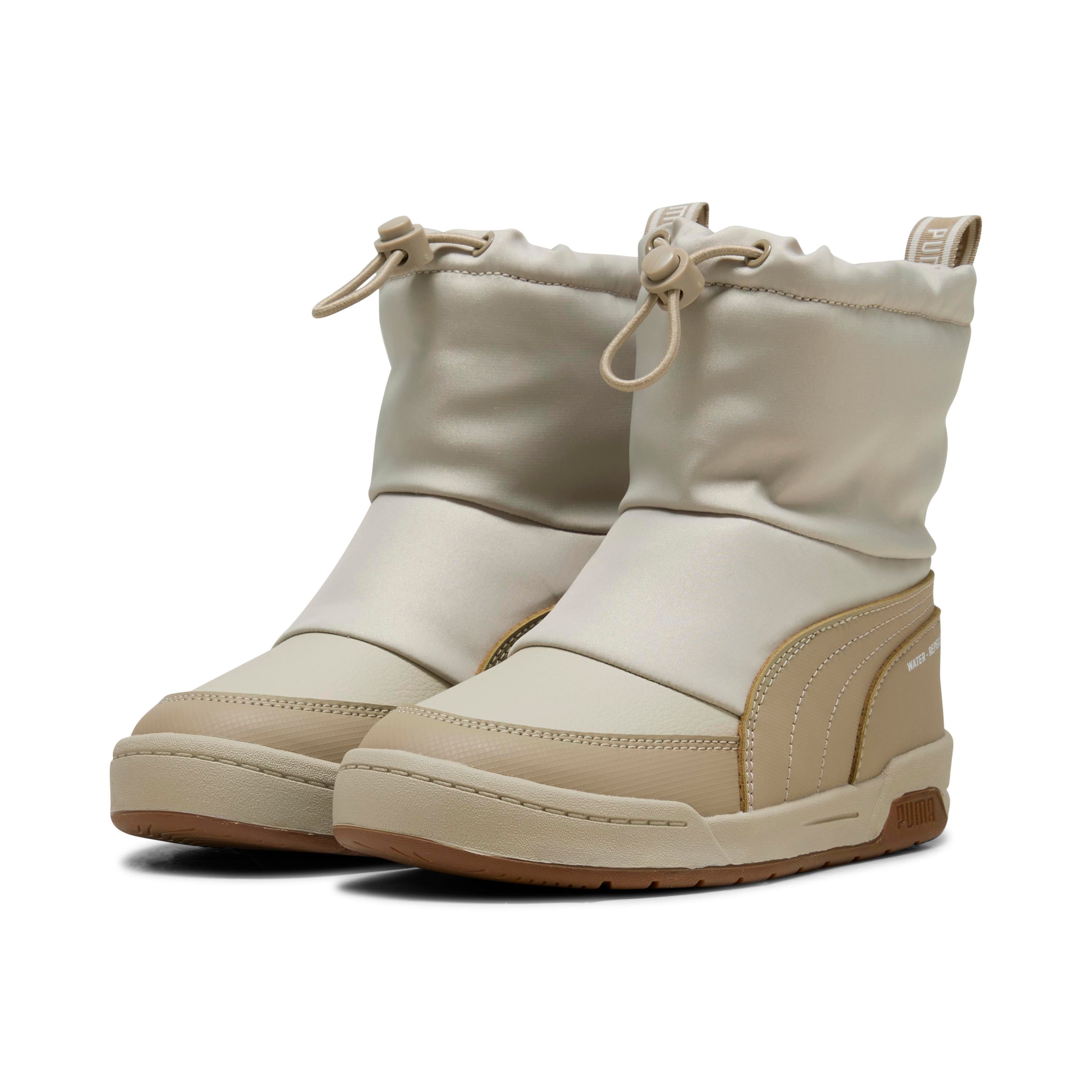 Puma Multiflex 2 Boot Ac Ps Unisex Çocuk Sneaker