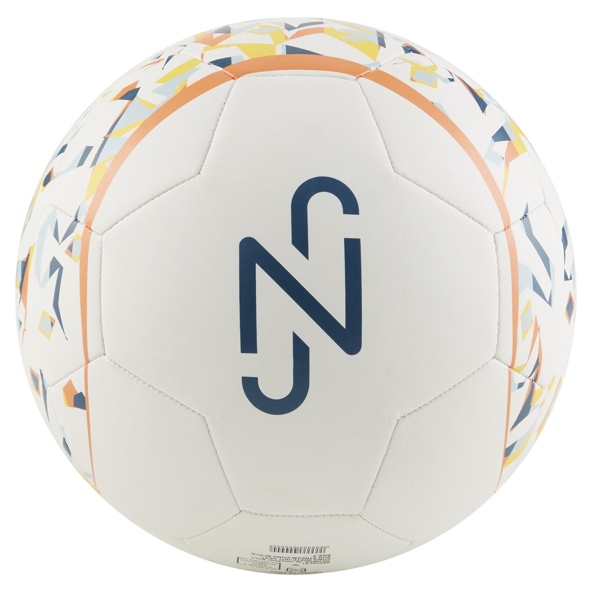 Puma Neymar Jr Graphic Ball Unisex Futbol Topu