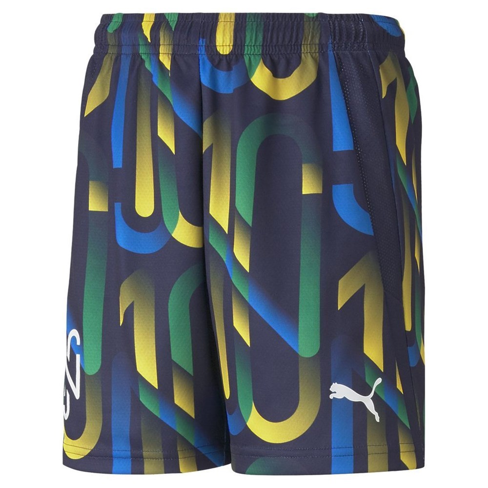 Puma Neymar Jr Hero Shorts Erkek Şort - 60555206
