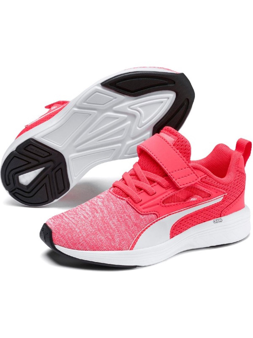 Puma Nrgy Rupture Ac Ps Çocuk Pembe Günlük Ayakkabı - 19364204